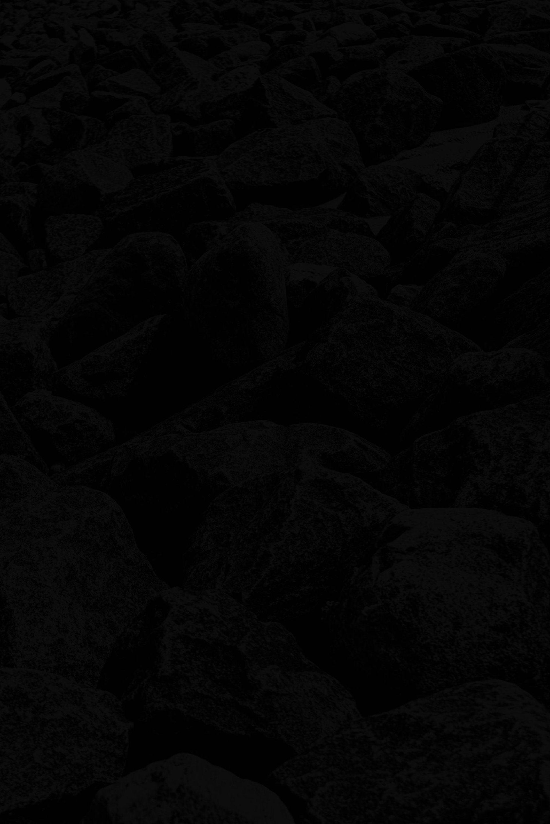 grayscale photo of stone