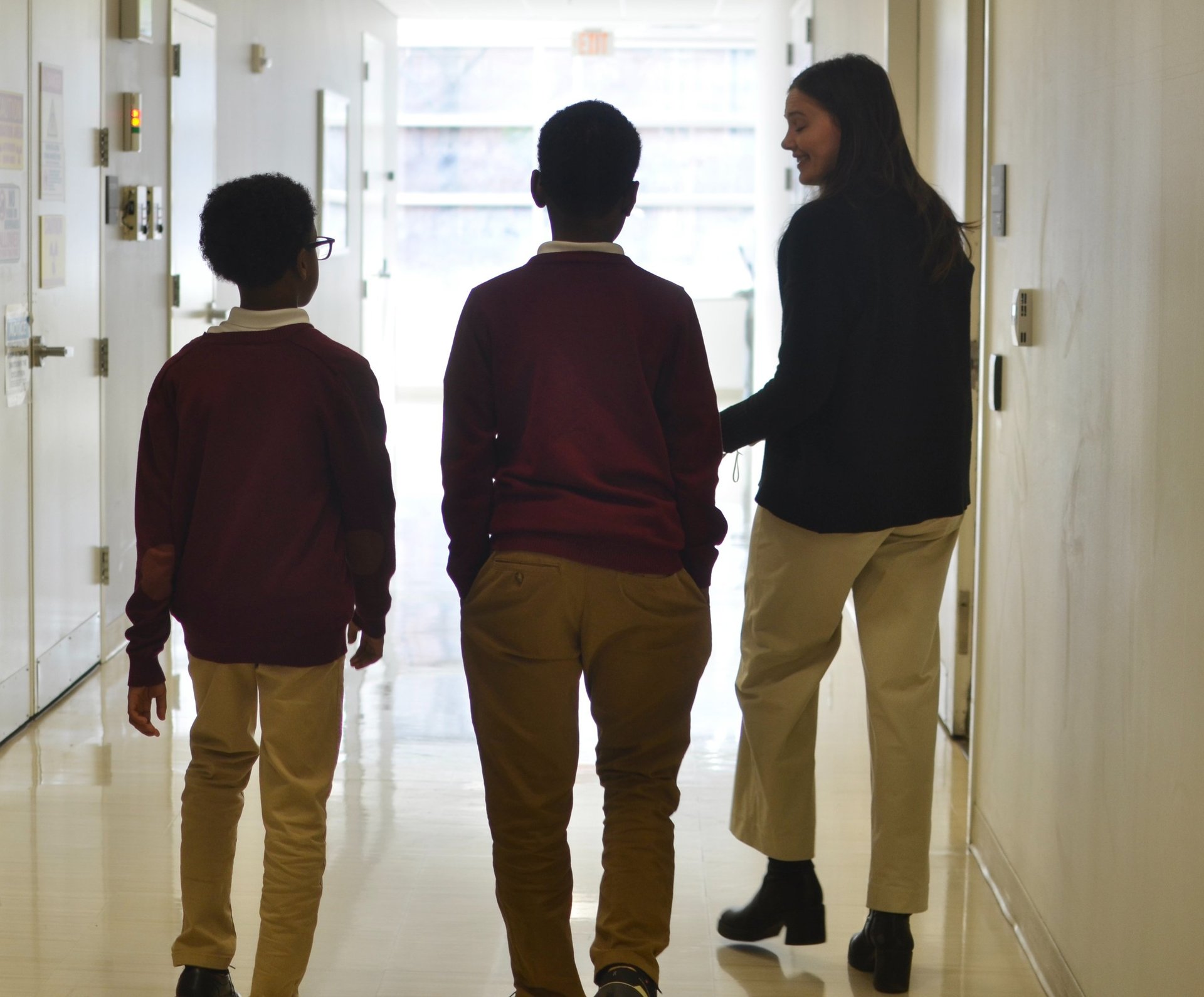 white robot action toy