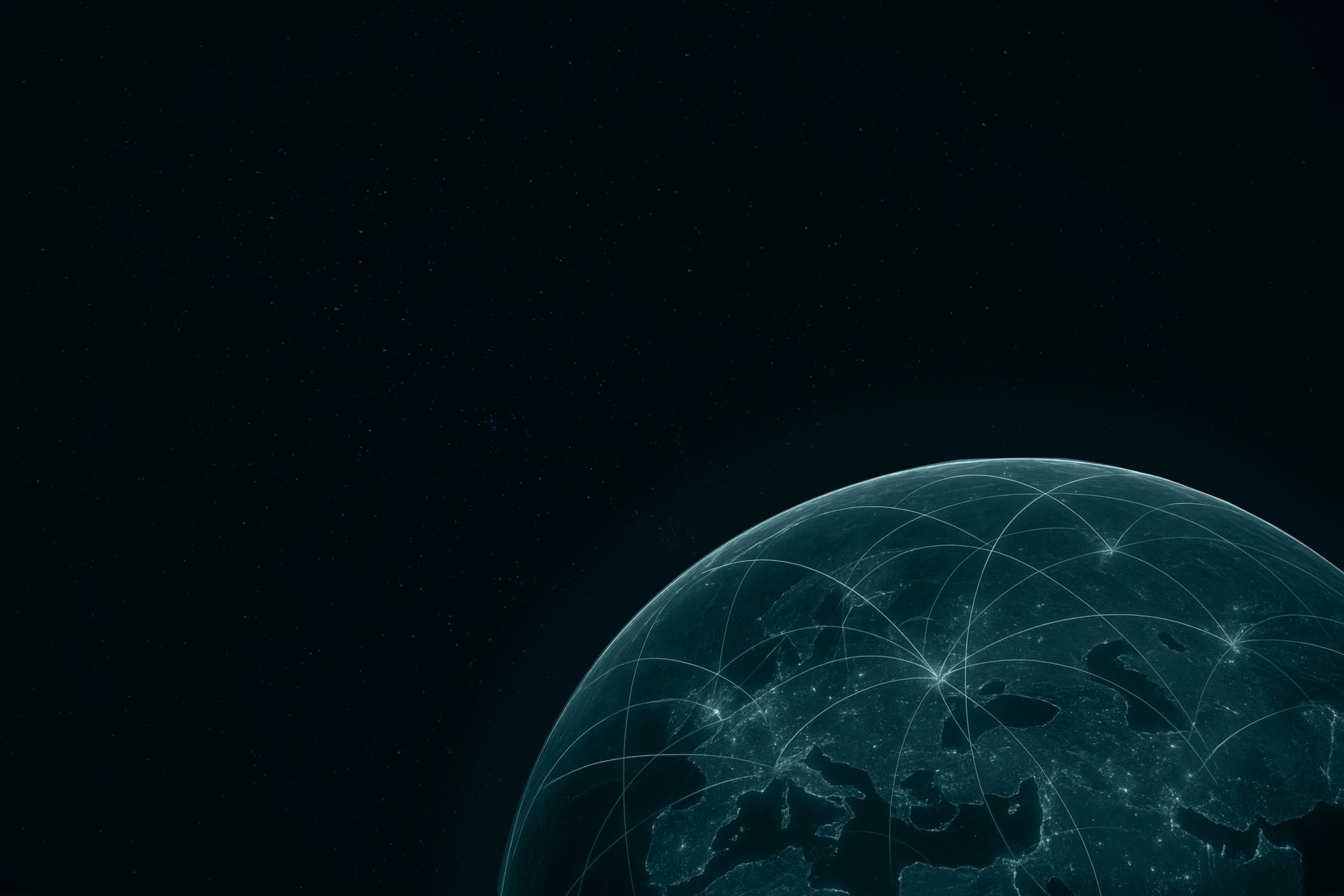 photo of outer space