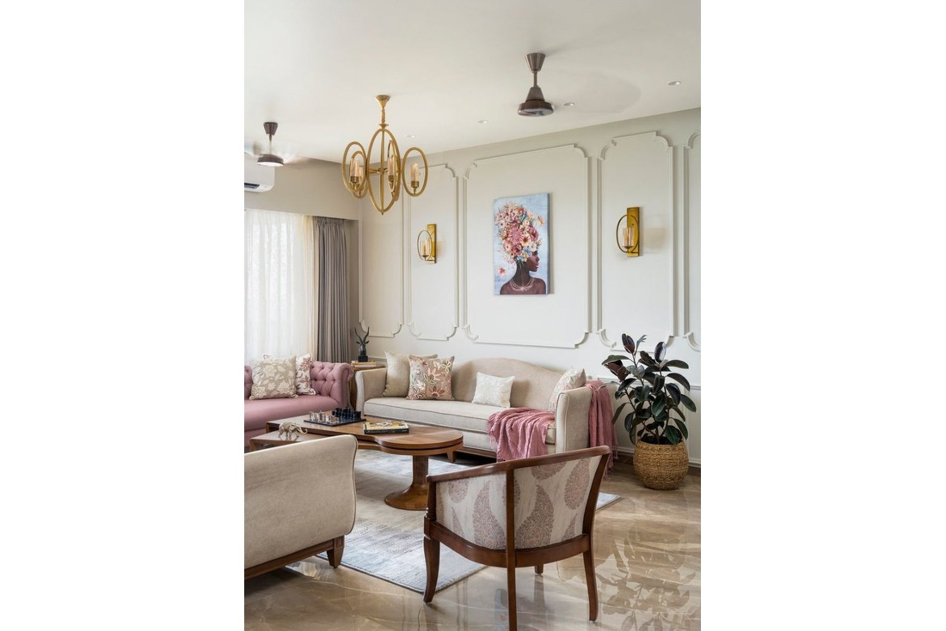 black and white bed linen