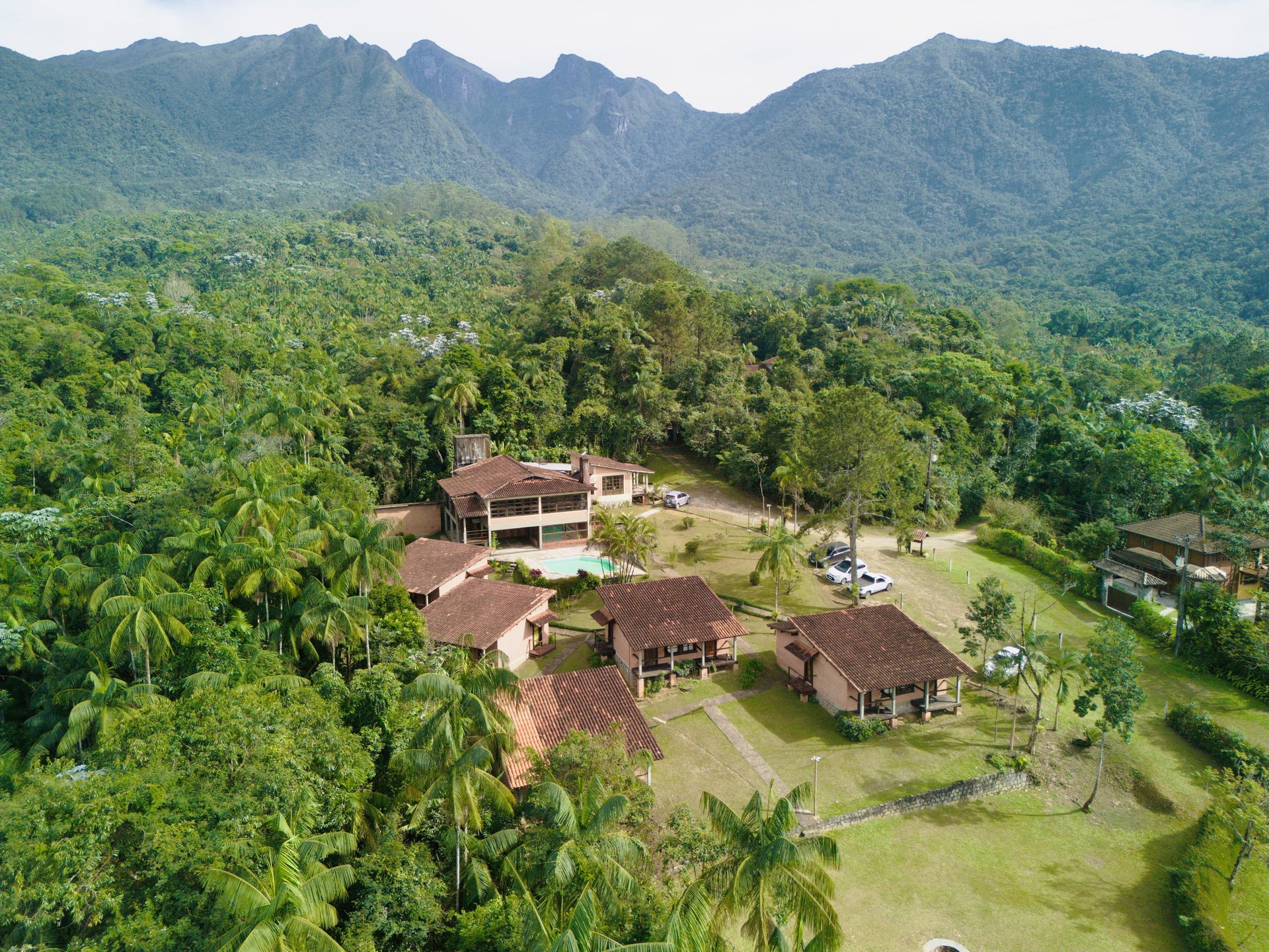 black and white bed linen