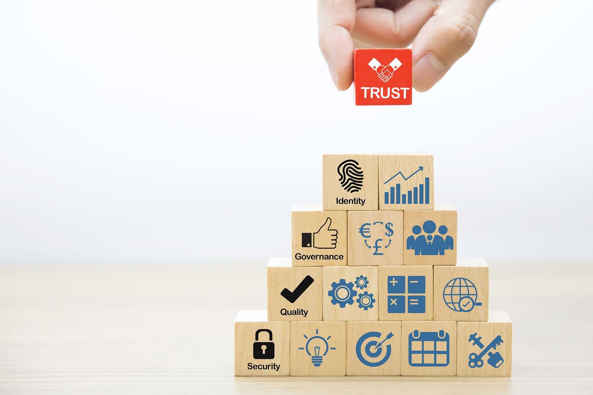 black and brown leather padded tub sofa