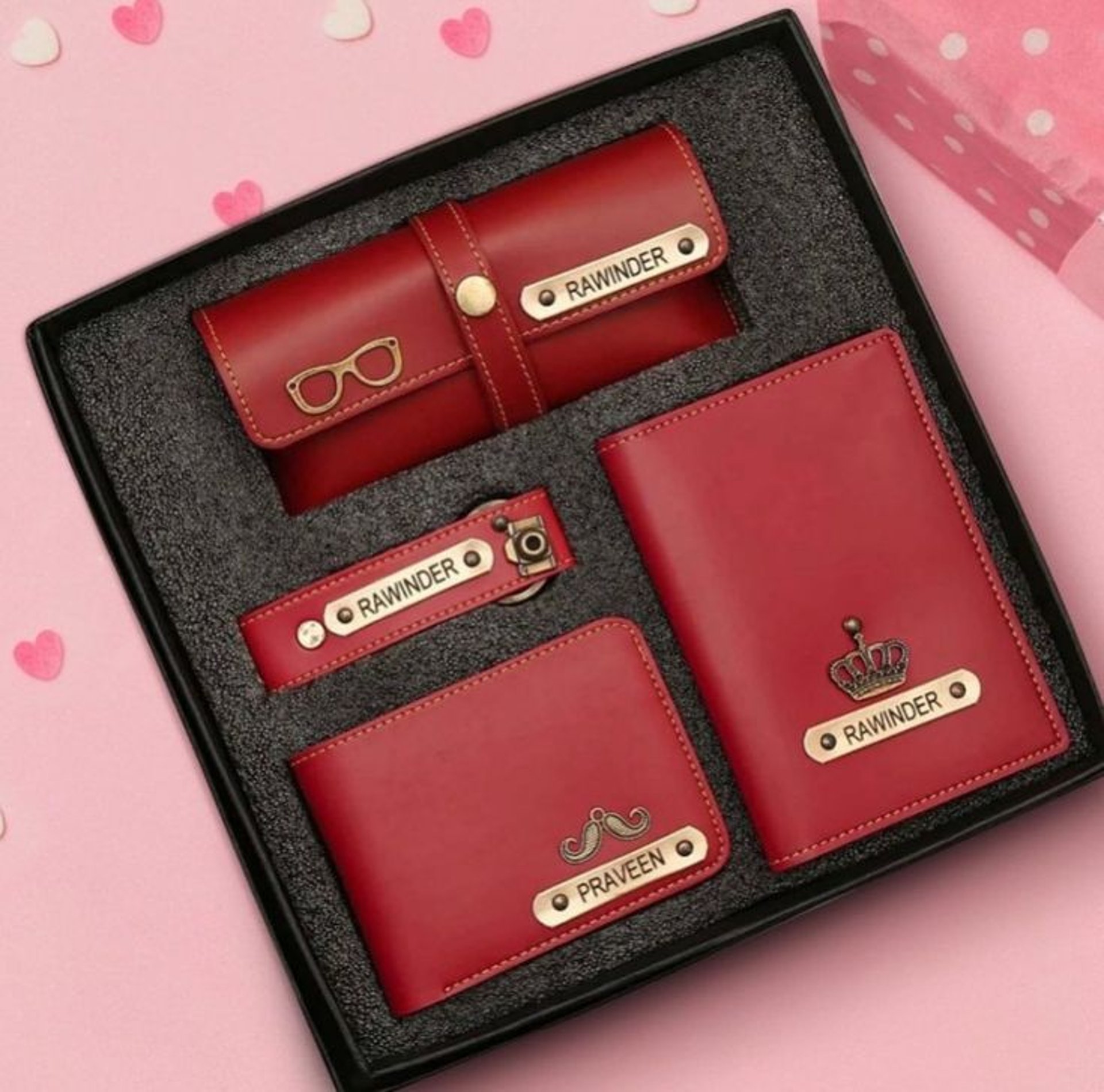 gray computer monitor