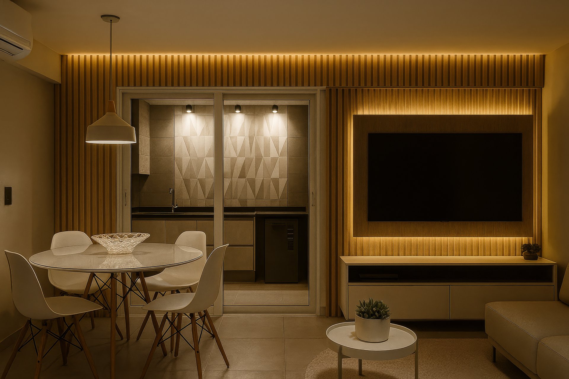 black and white bed linen