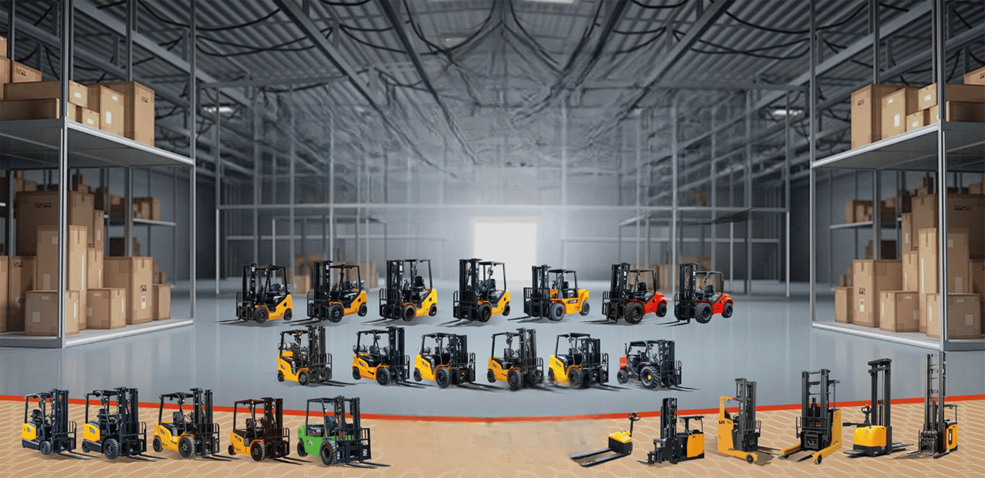 black and brown leather padded tub sofa