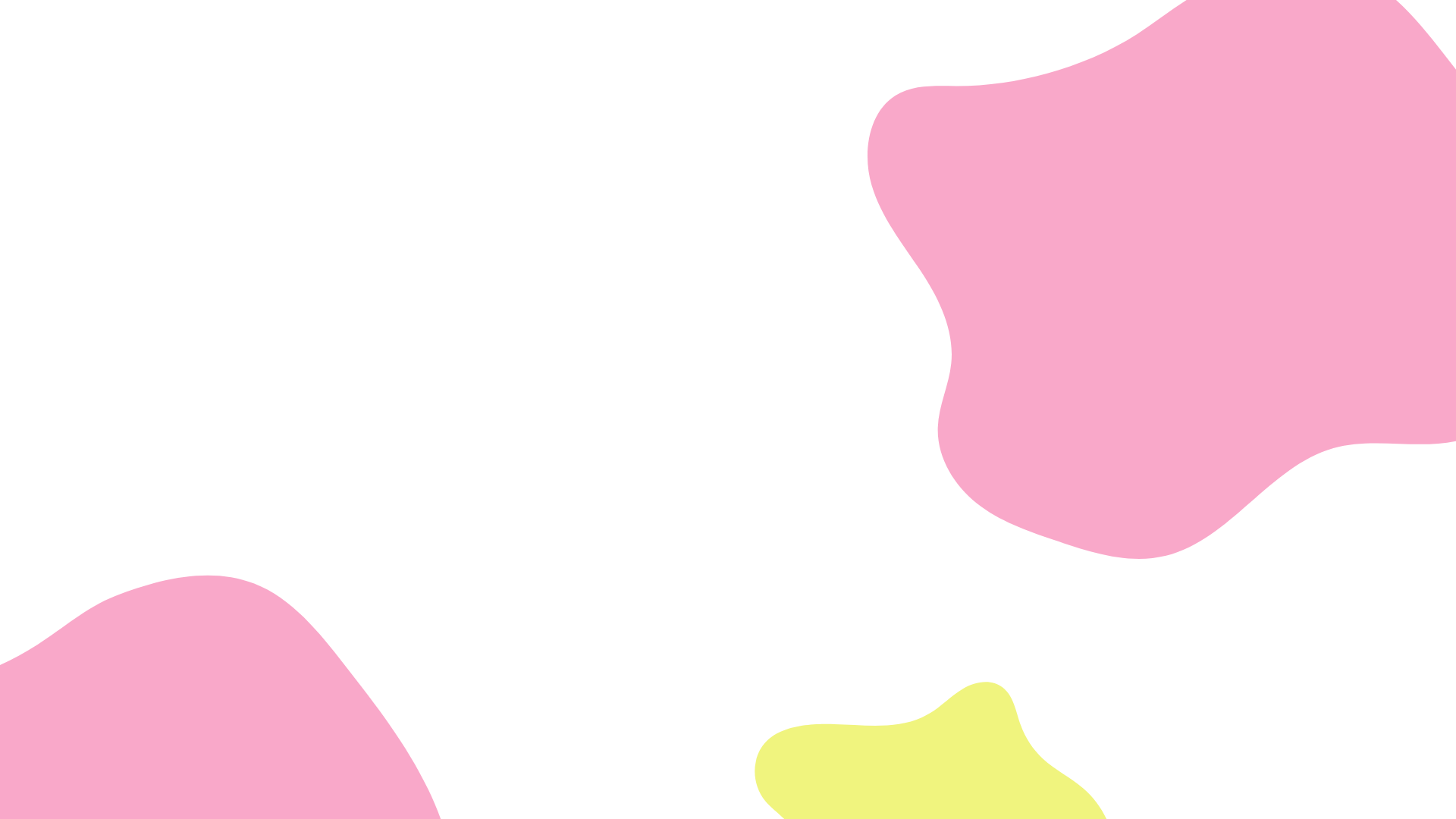 blue and white abstract painting