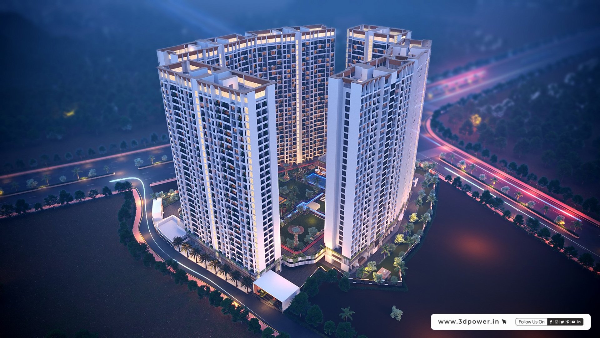 boy wearing black and white VR headset