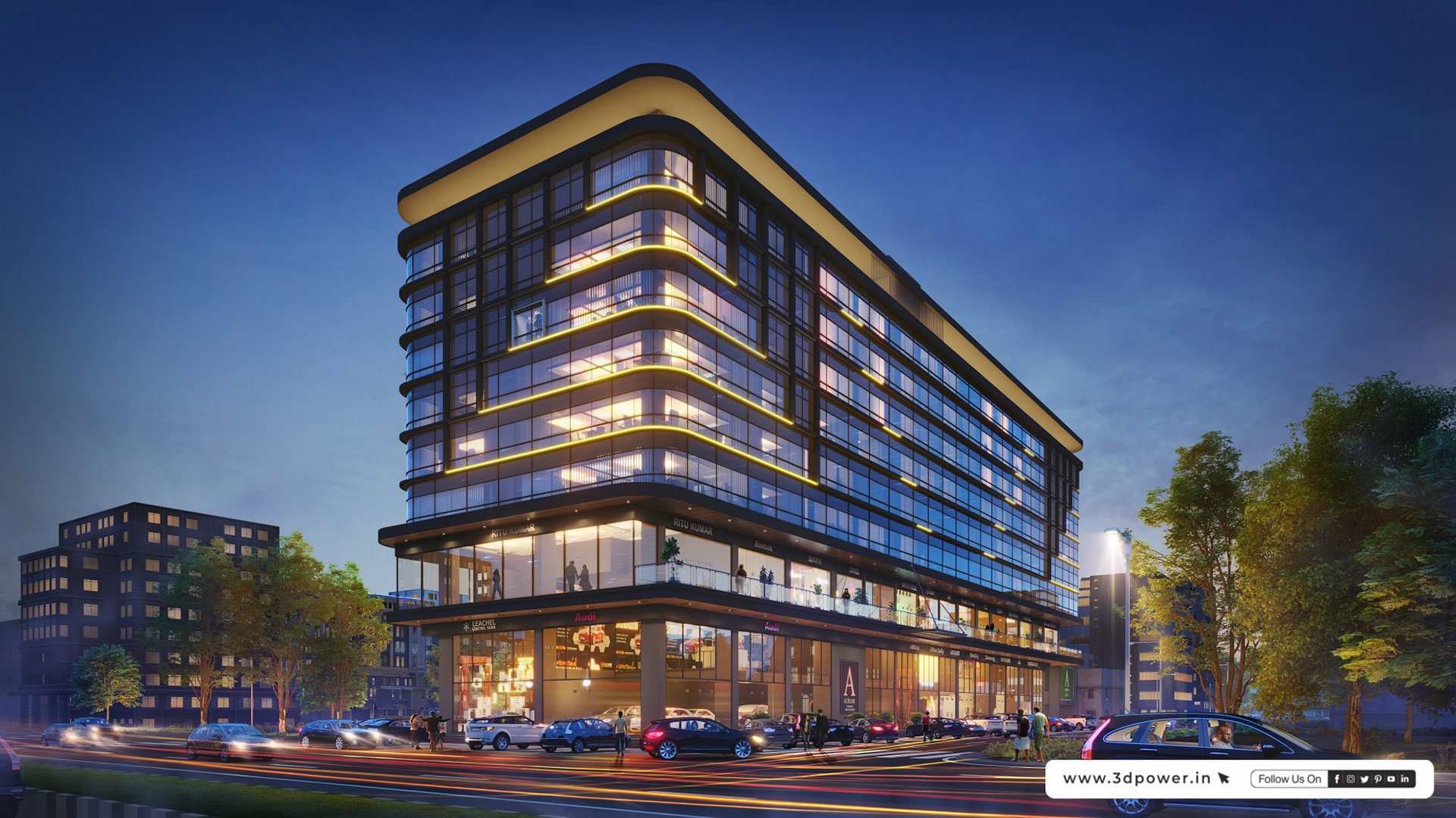 boy wearing black and white VR headset