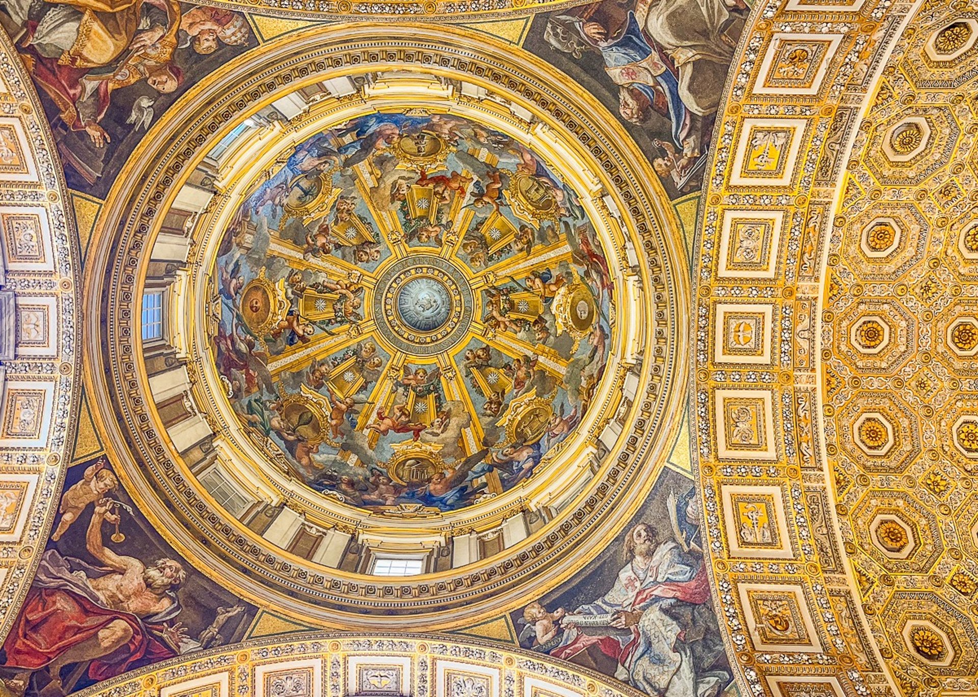 black and brown leather padded tub sofa