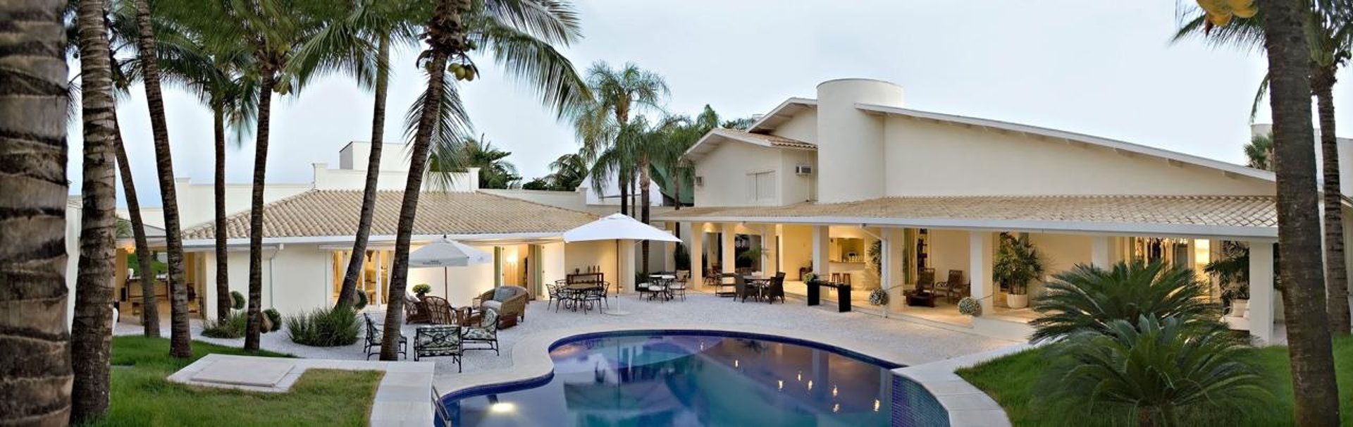 black and brown leather padded tub sofa