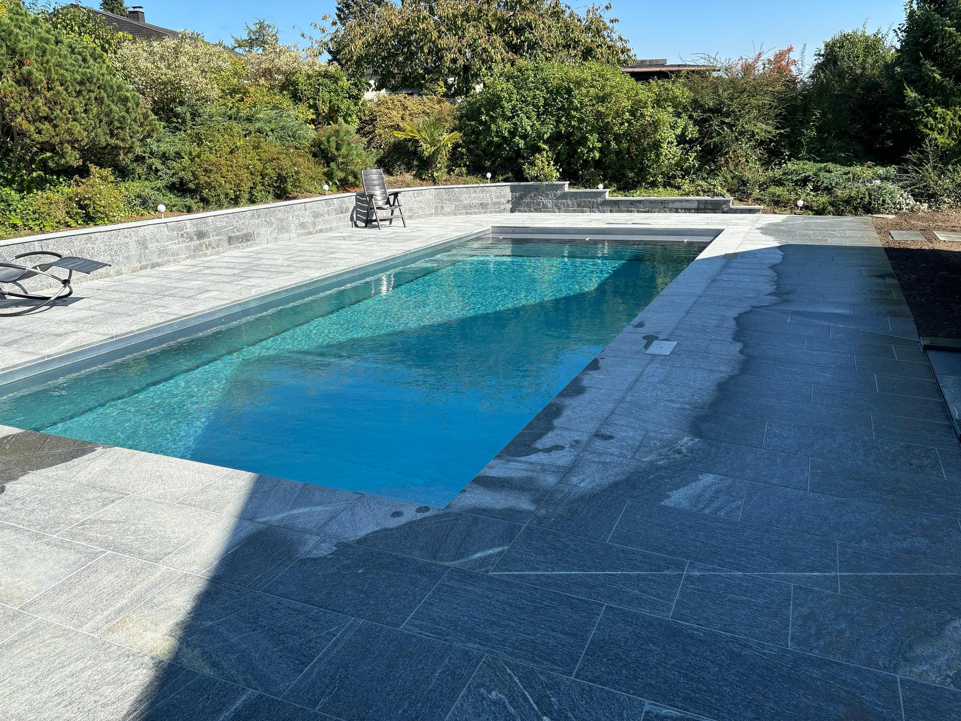 black blue and yellow textile