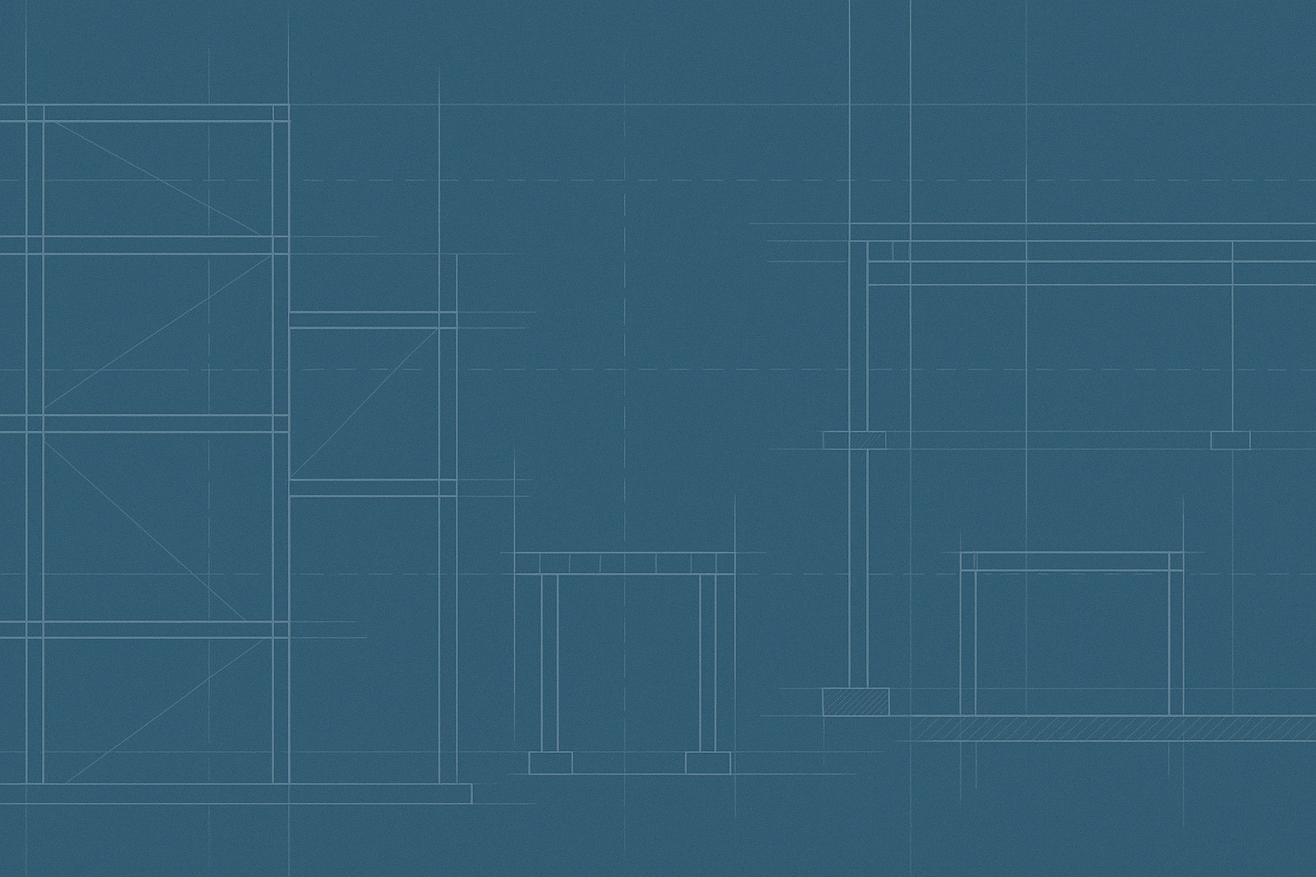 blue print background