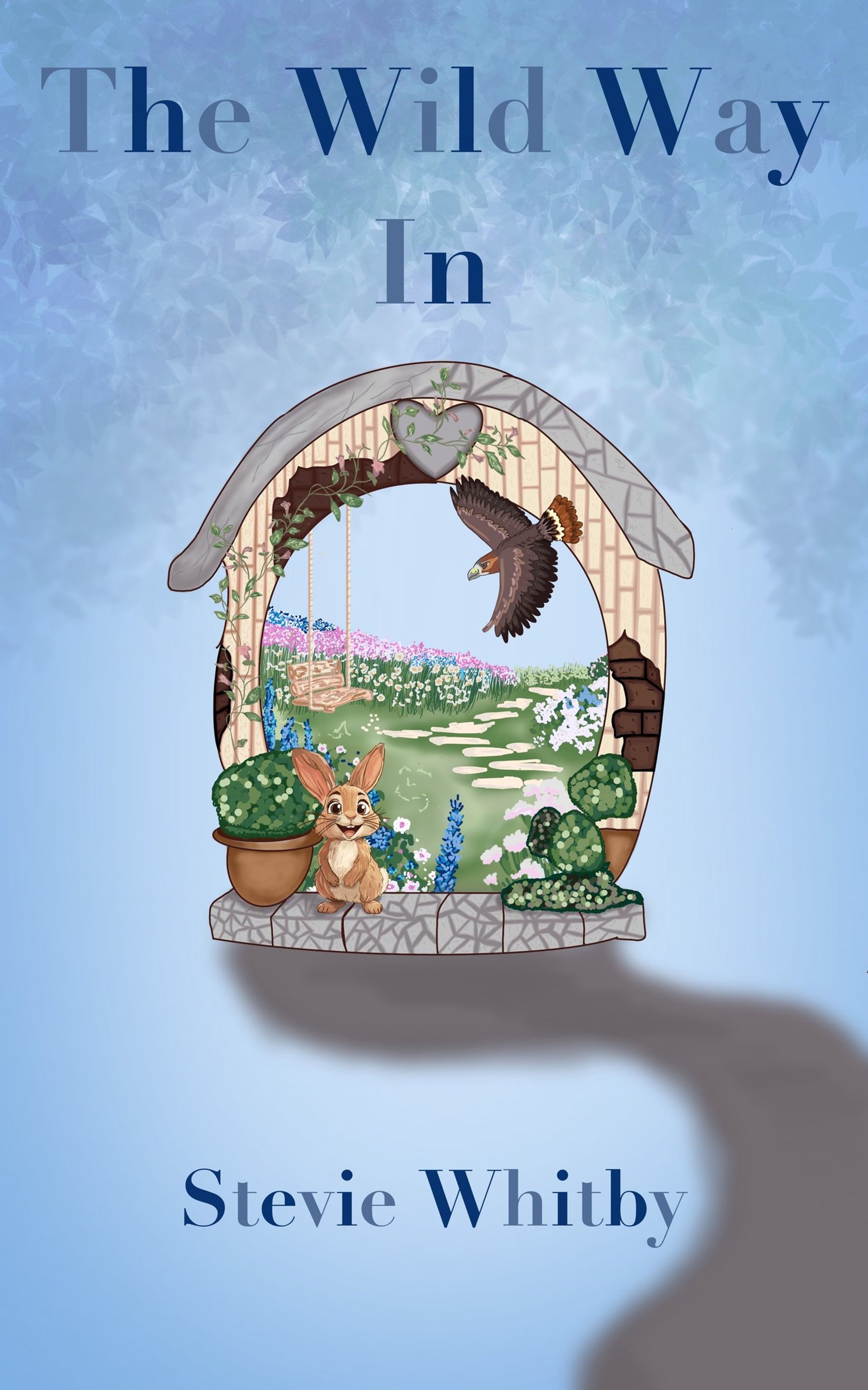 black blue and yellow textile