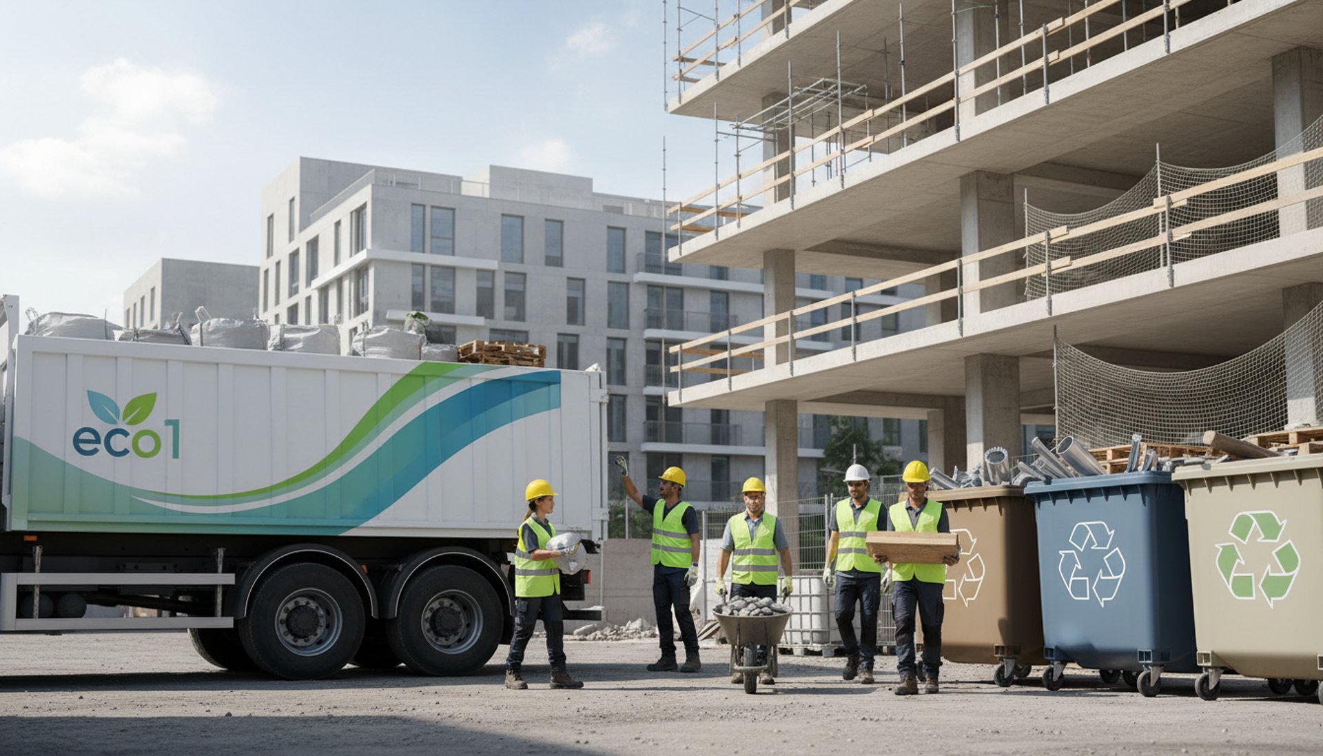 black and brown leather padded tub sofa