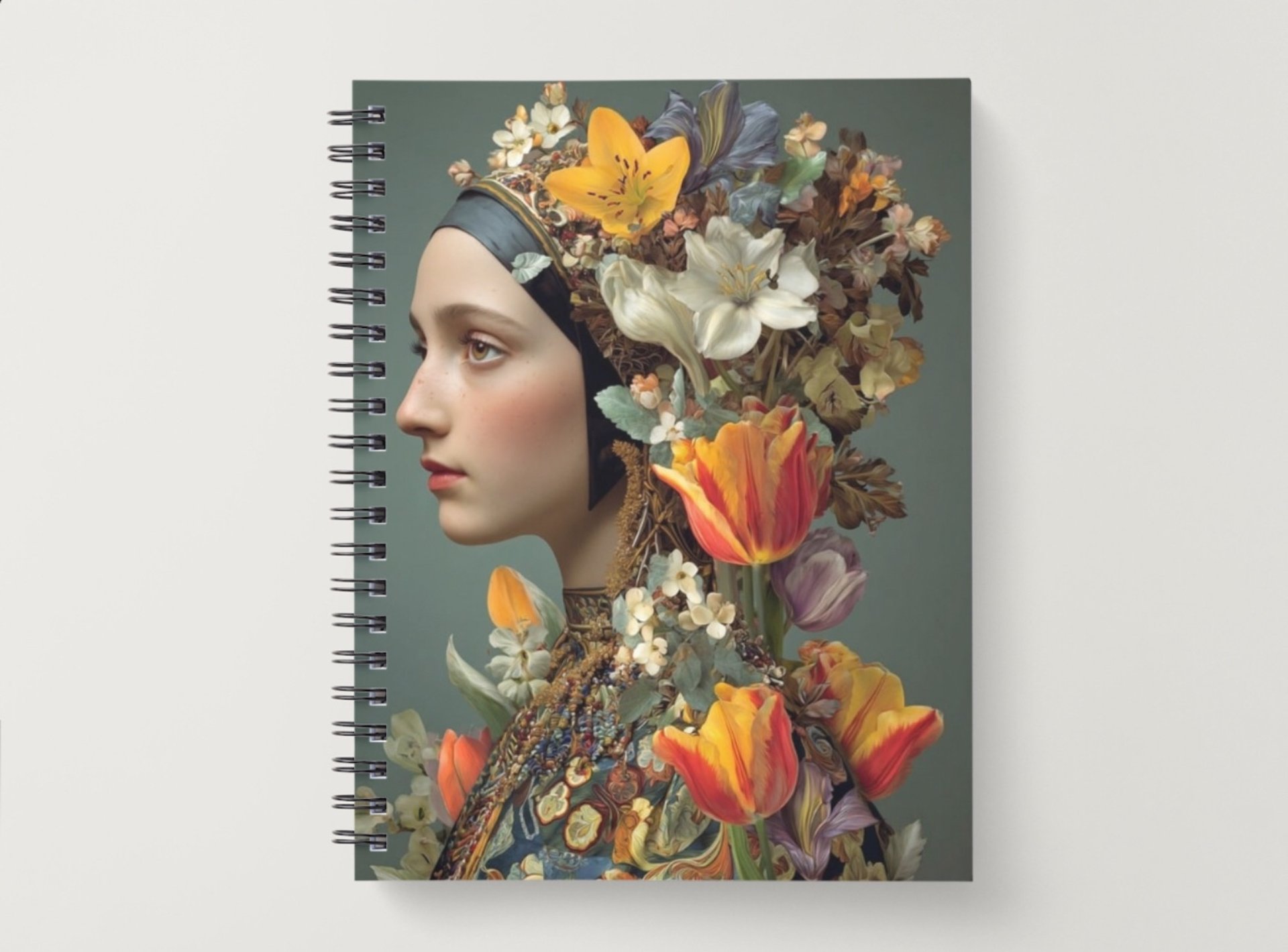 black blue and yellow textile