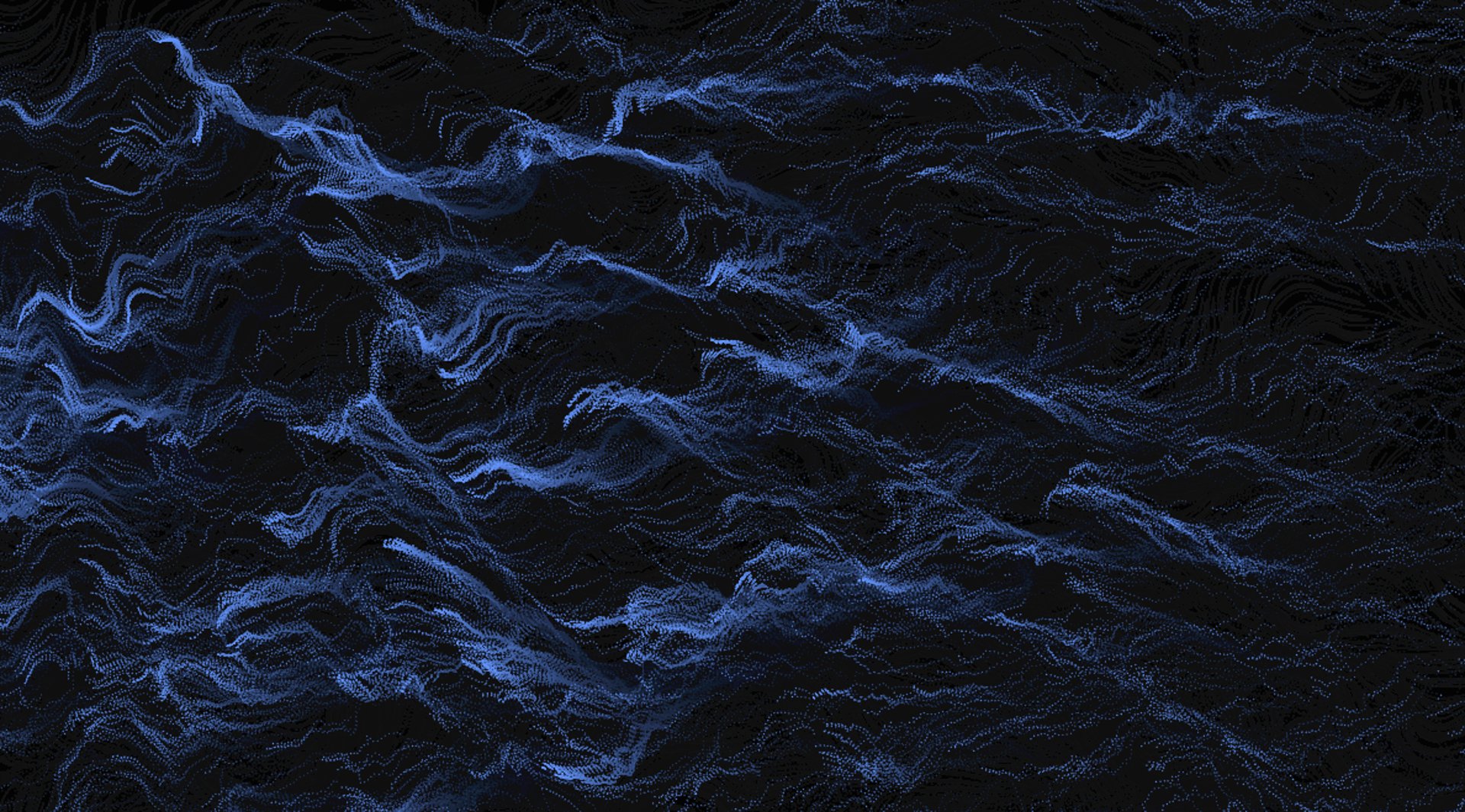 black blue and yellow textile