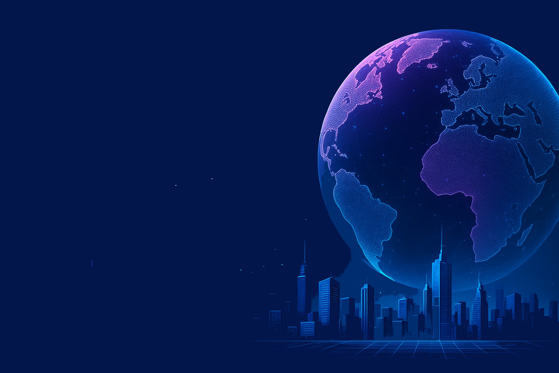Empowering Exporters Across the Globe