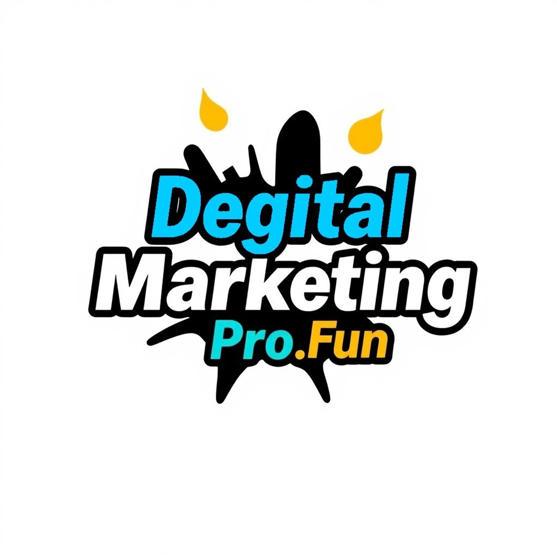 Elevate Your Brand with DigitalMarketingPro.Fun Tailored strategies for visibility, engagement, and growth.