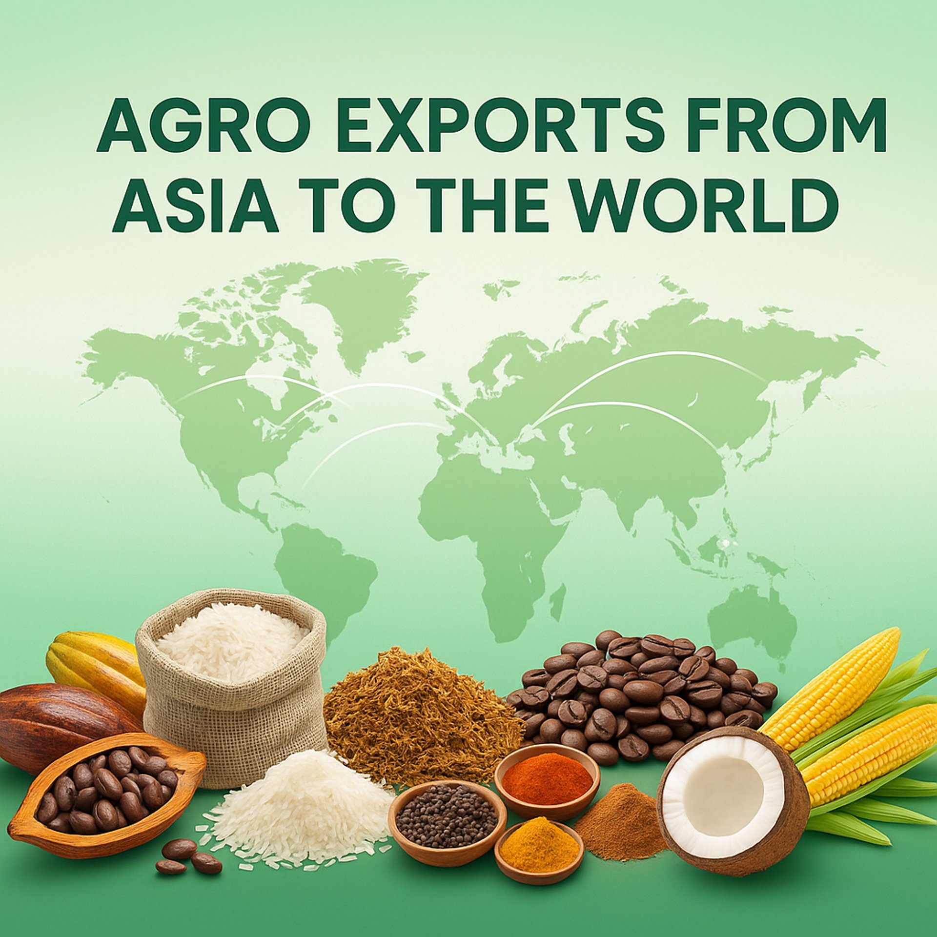 Empowering Exporters Across the Globe