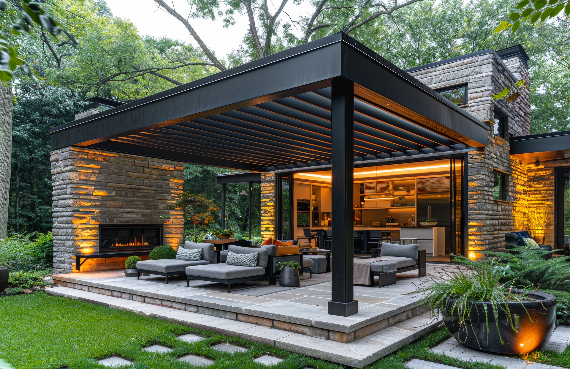 woman wearing yellow long-sleeved dress under white clouds and blue sky during daytime