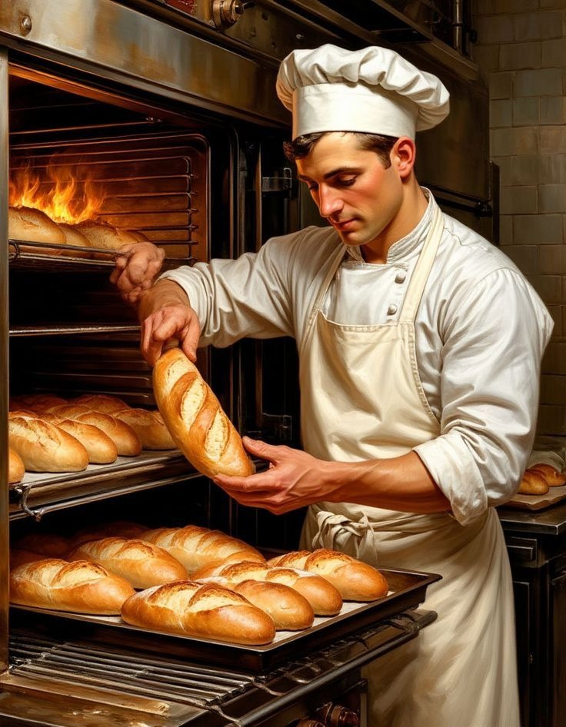 gray computer monitor