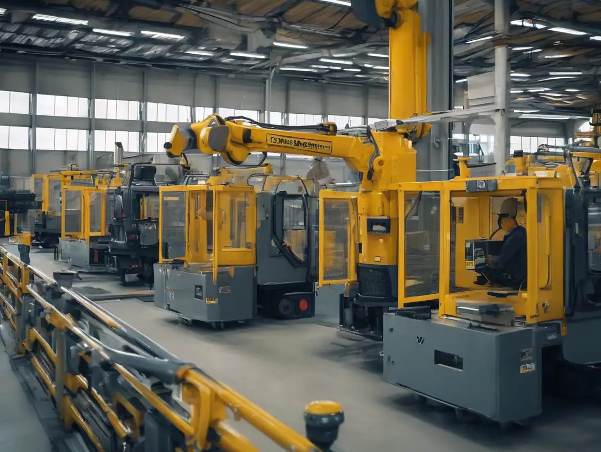 gray computer monitor