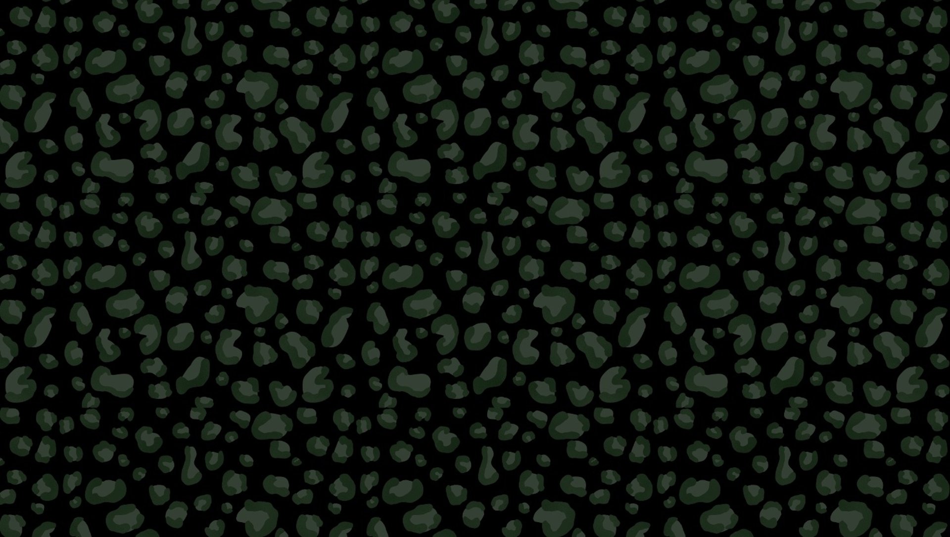 Fondo negro con textura de semillas estilo Fresh CBD para diseños web