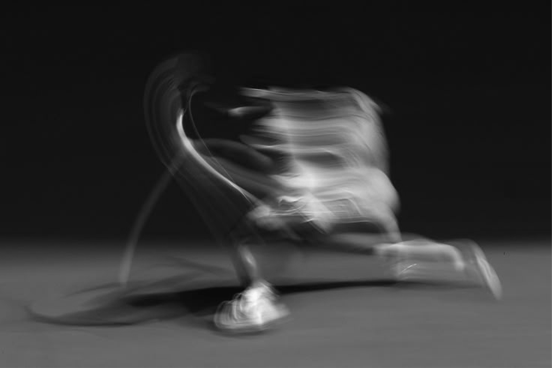 woman wearing yellow long-sleeved dress under white clouds and blue sky during daytime