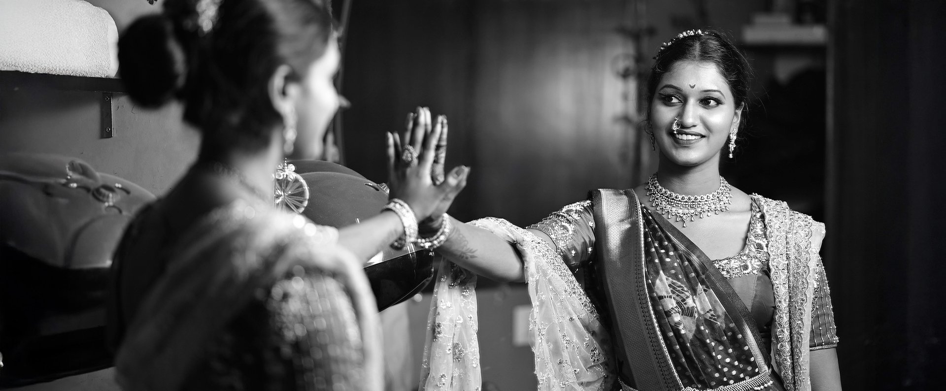 black blue and yellow textile