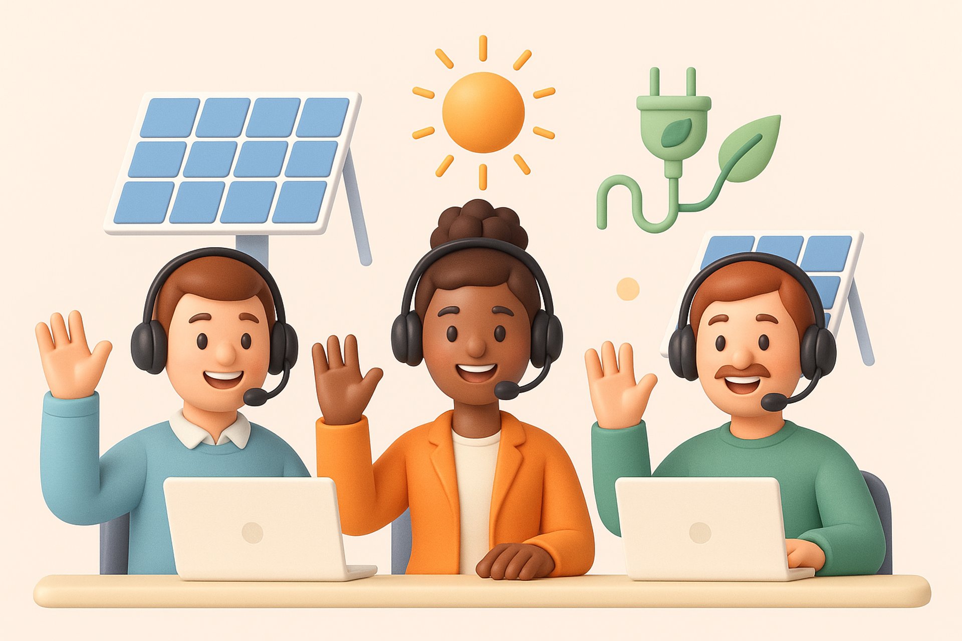 gray computer monitor