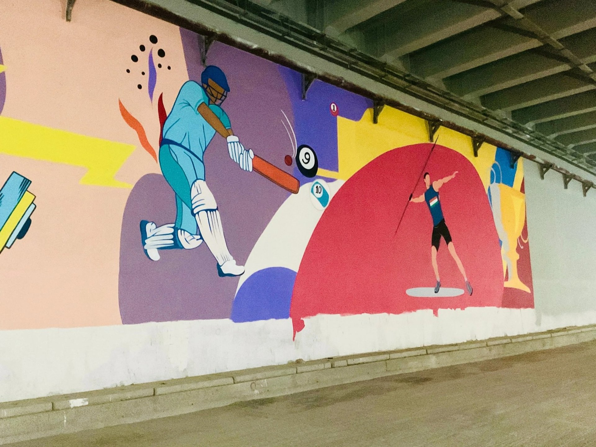 woman wearing yellow long-sleeved dress under white clouds and blue sky during daytime