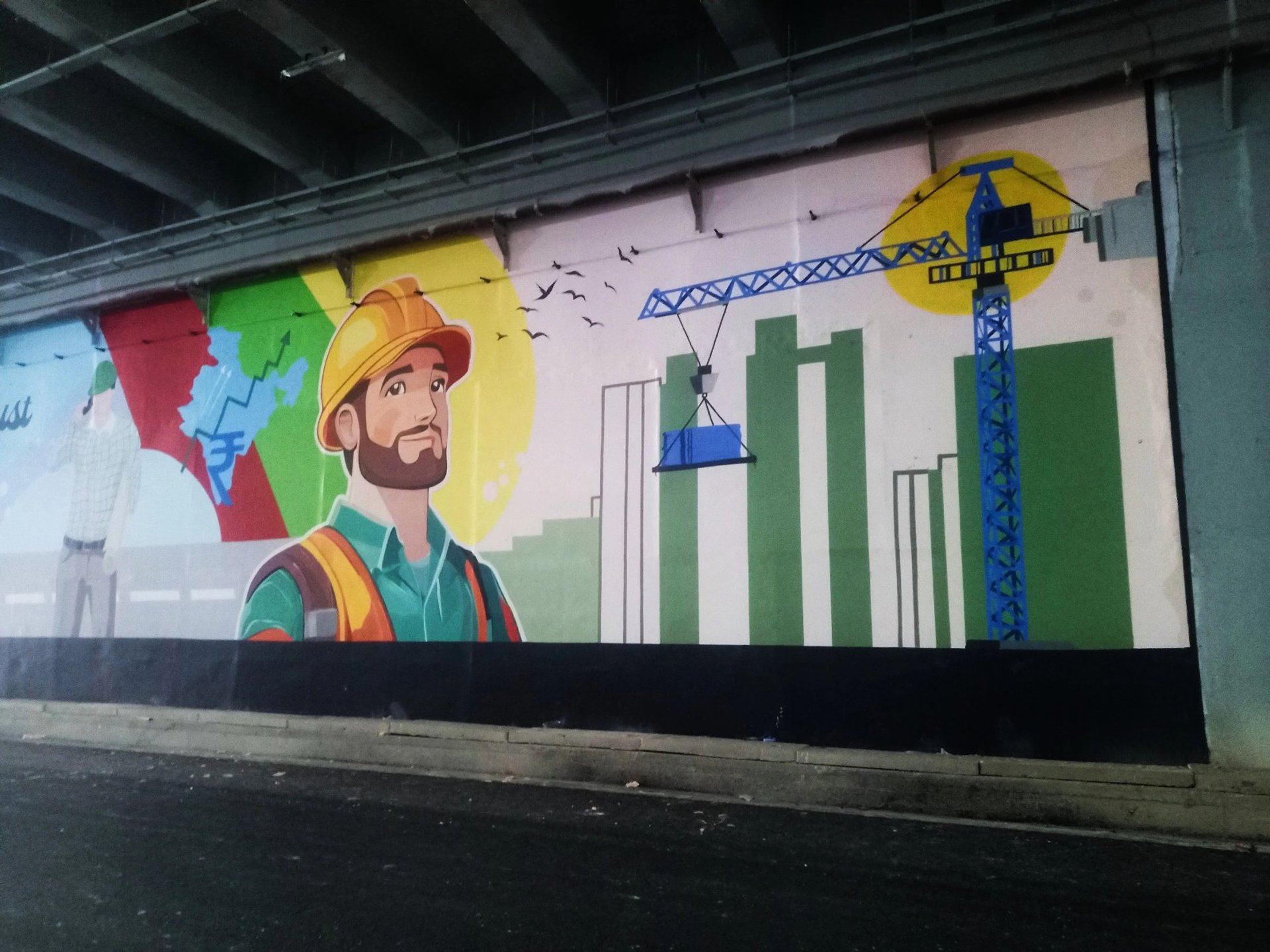 woman wearing yellow long-sleeved dress under white clouds and blue sky during daytime
