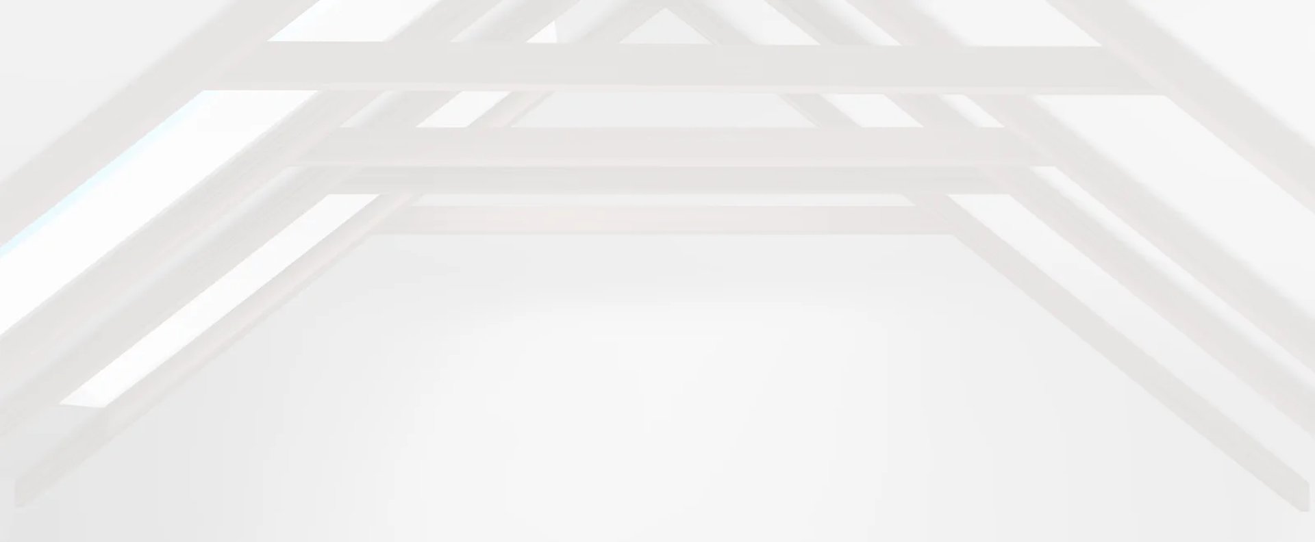 a close up of a white wall with wavy lines