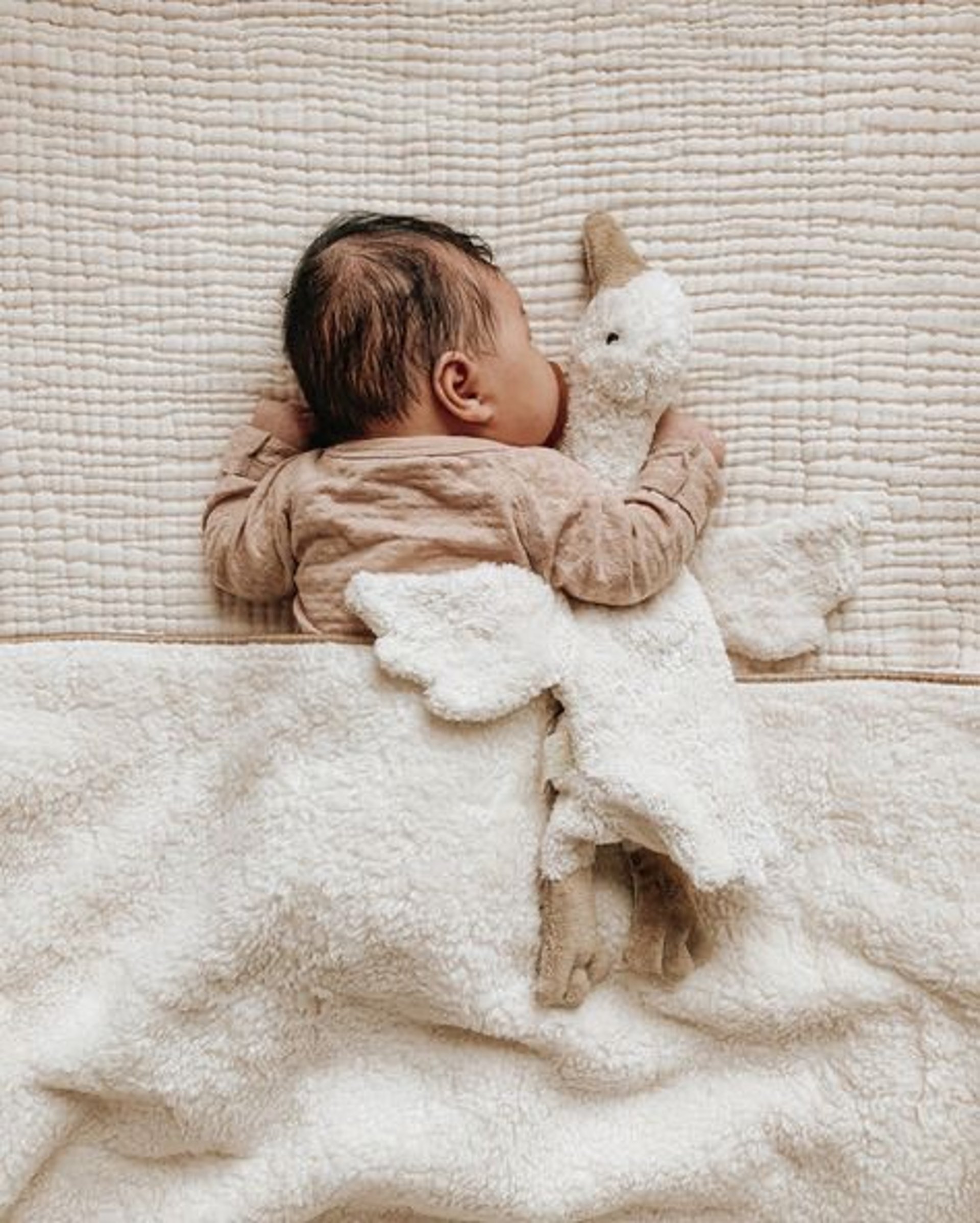 woman wearing yellow long-sleeved dress under white clouds and blue sky during daytime