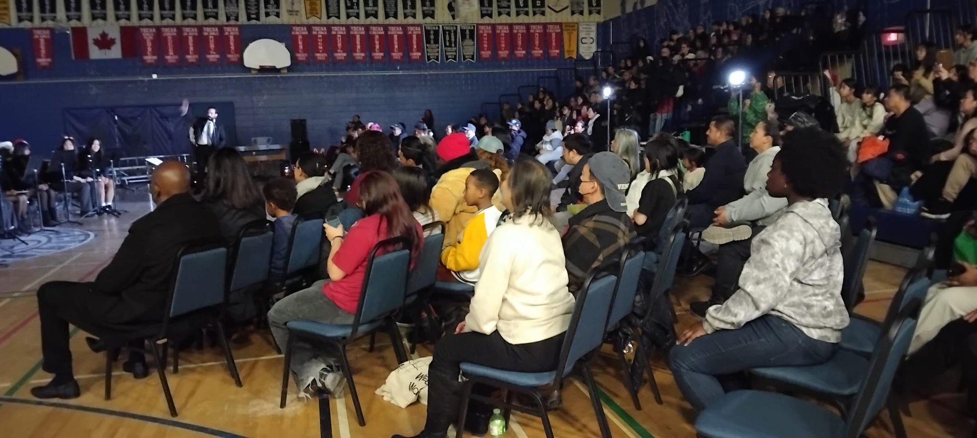 black blue and yellow textile