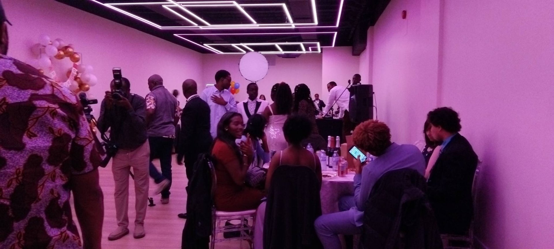 black blue and yellow textile