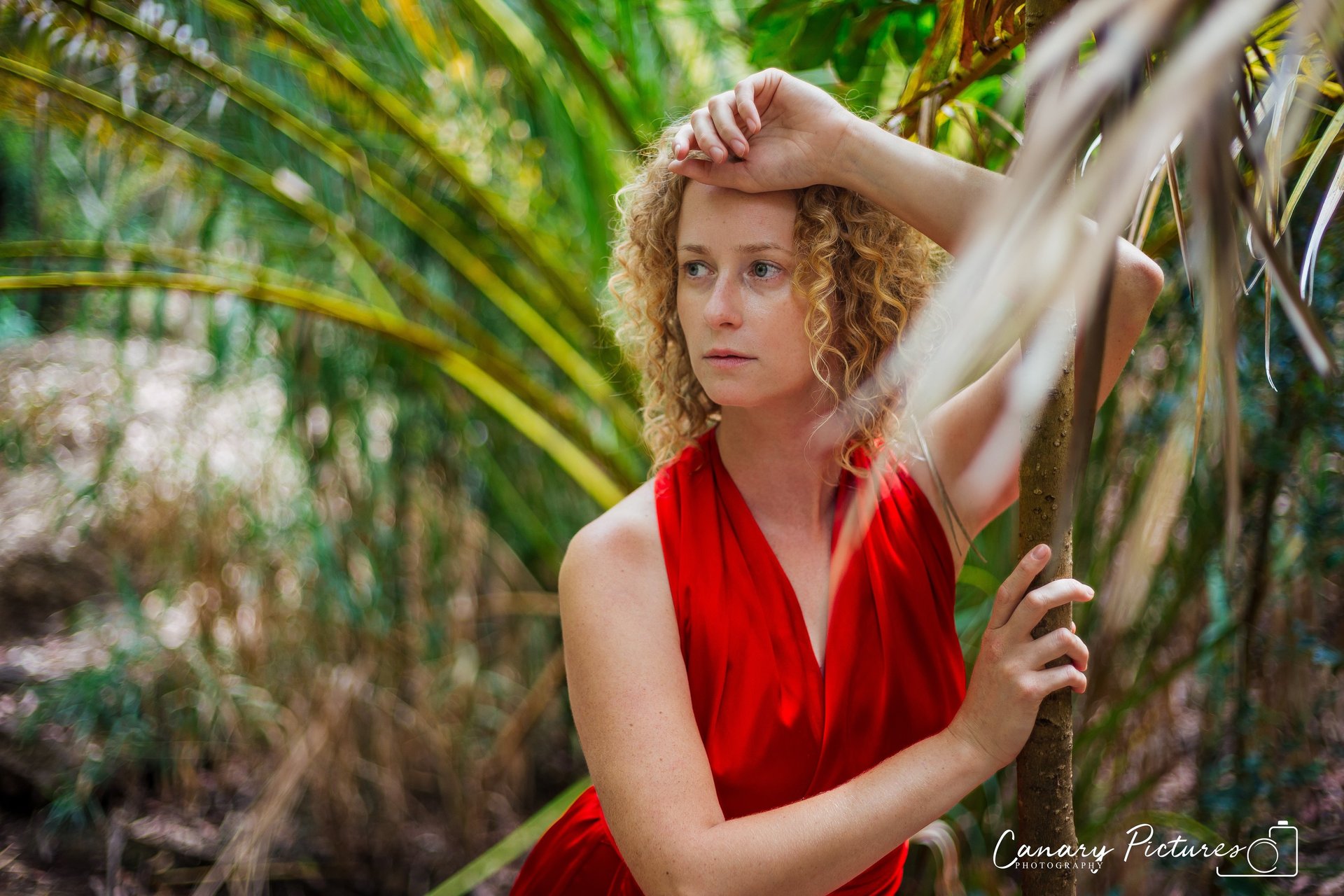 Gran Canaria based photographer Canary Pictures