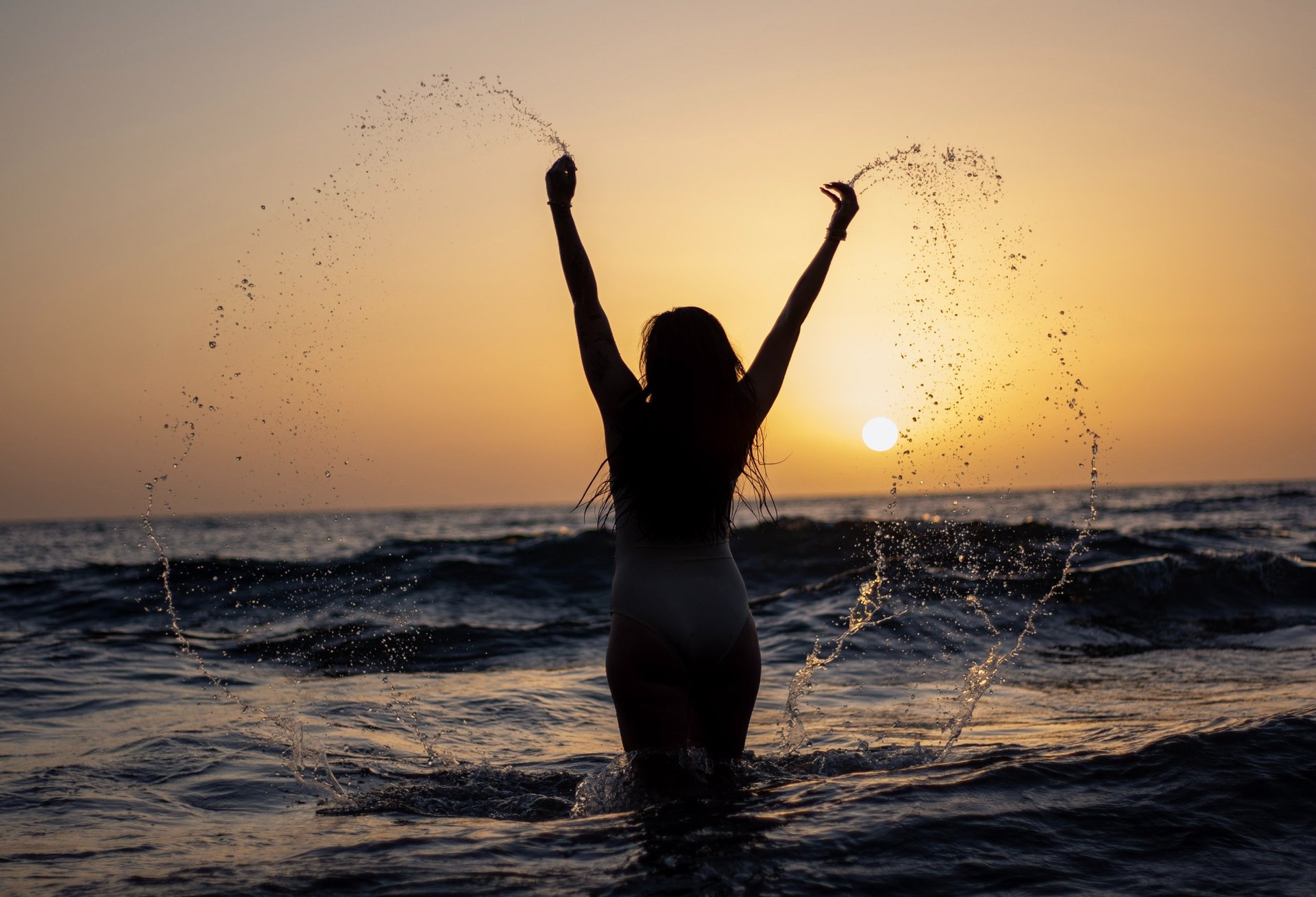 sunset photography Gran Canaria_Canary Pictures