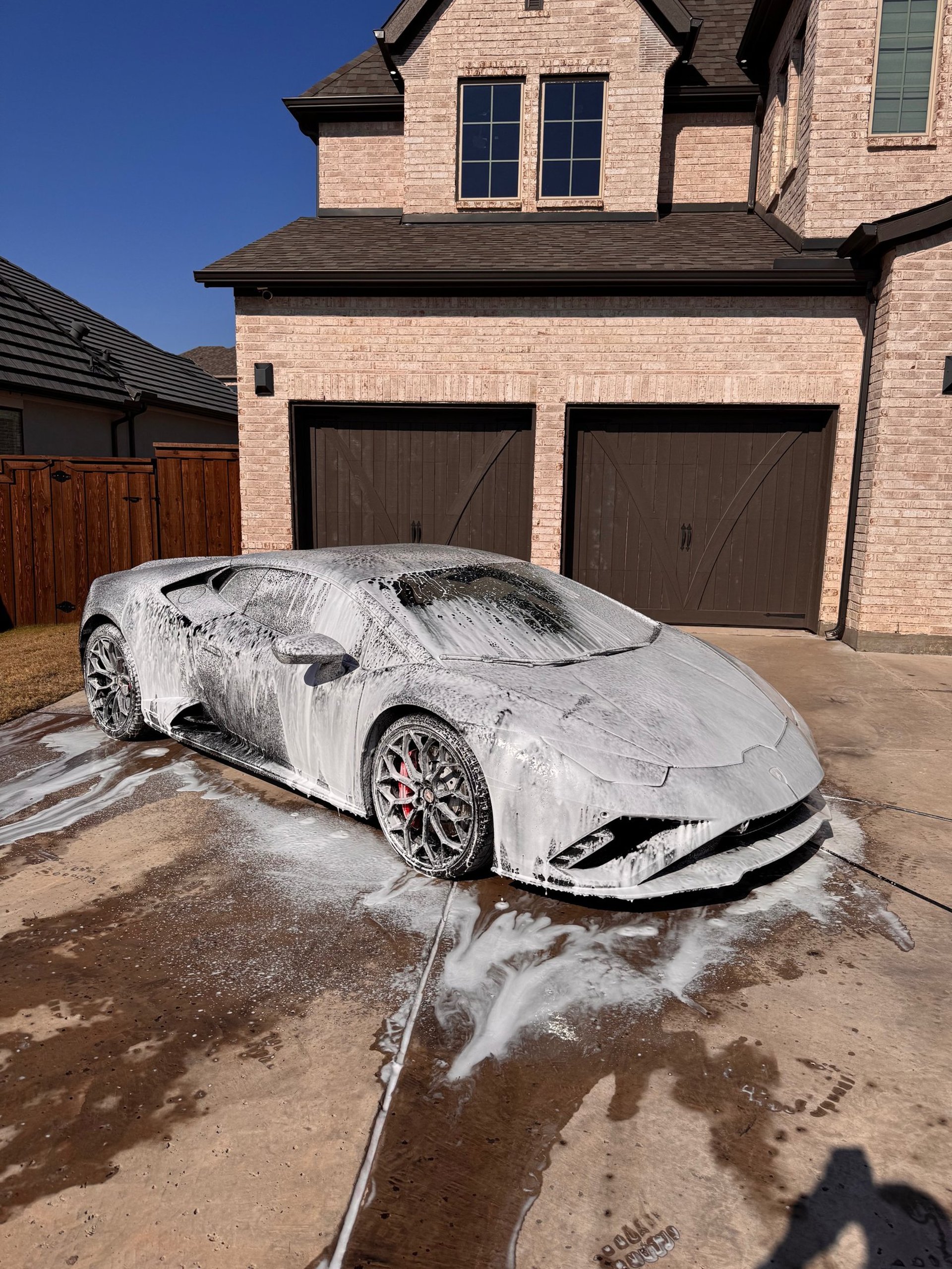 water droplets on clear glass