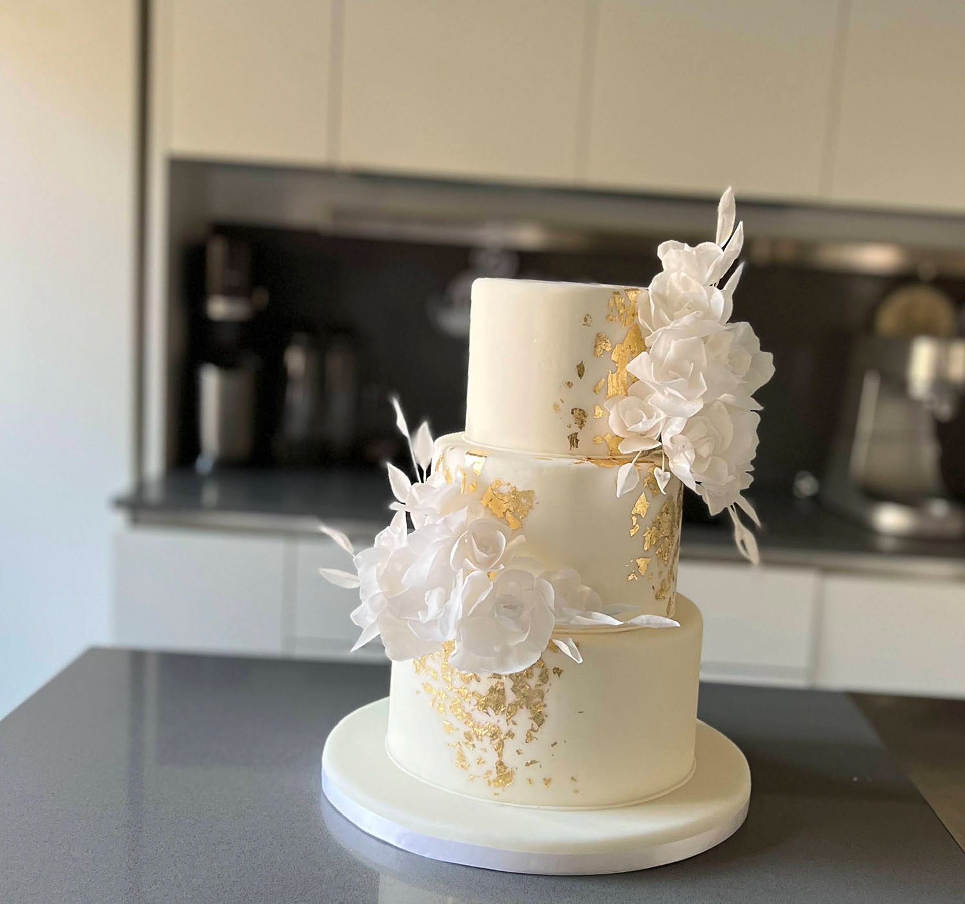 mountain range under blue sky