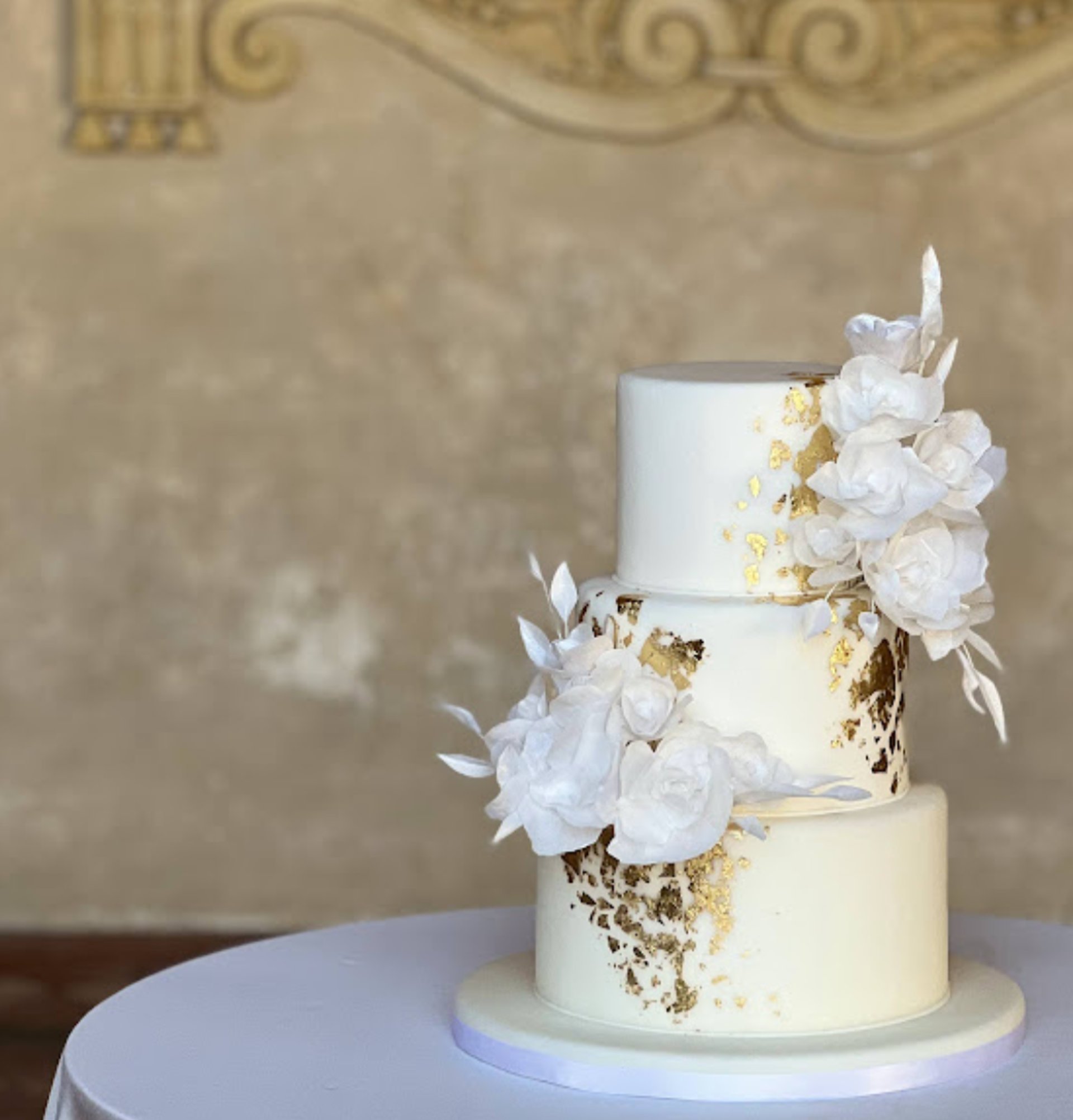 black berries on black surface