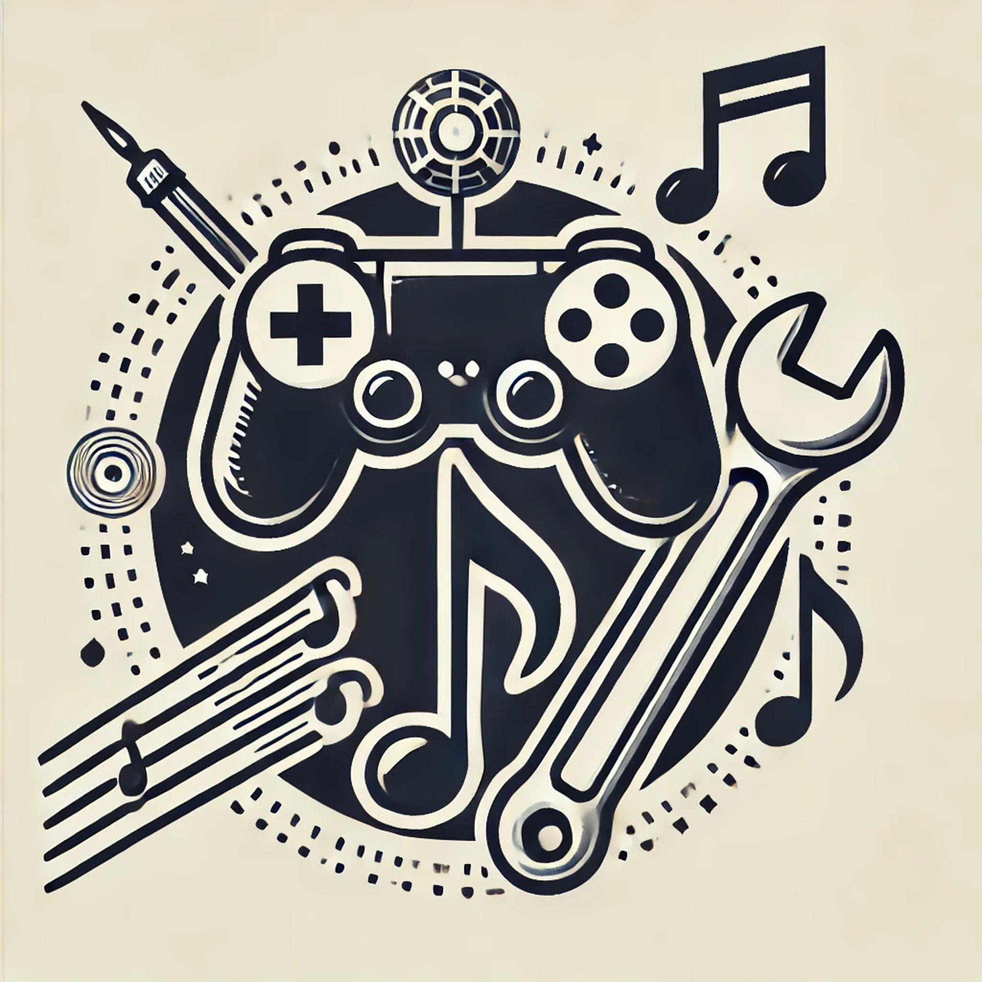 black and white bed linen