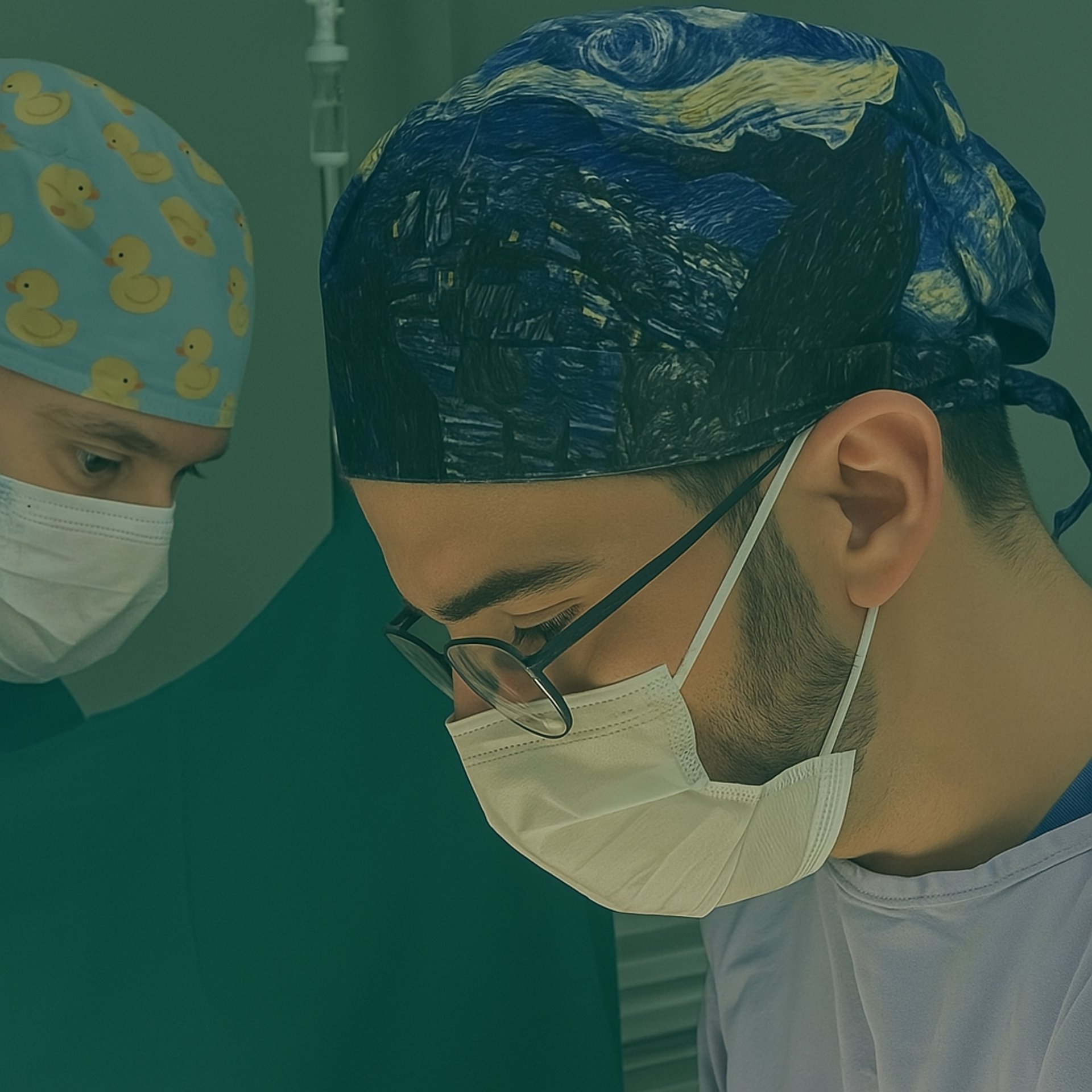 black and brown leather padded tub sofa