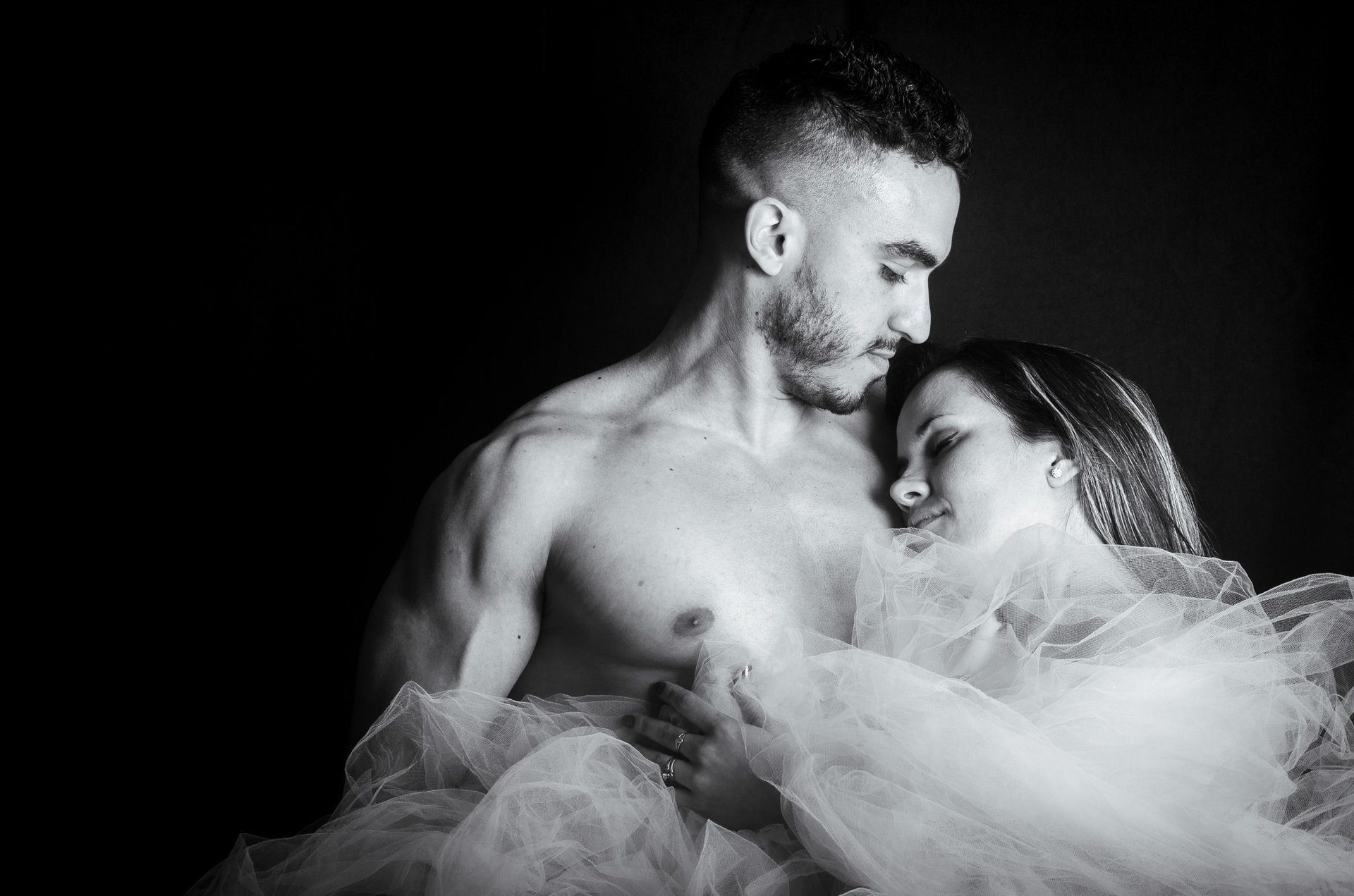 mountain range under blue sky