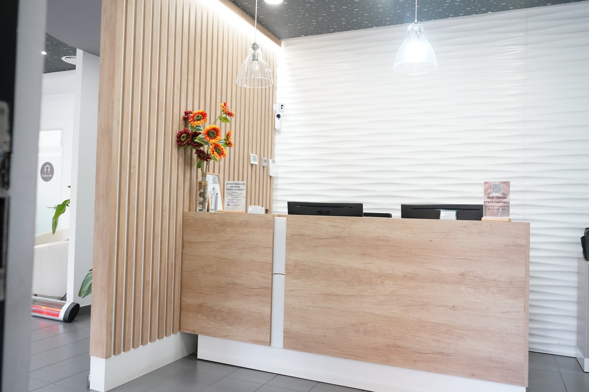 Blog dentista barrio del pilar