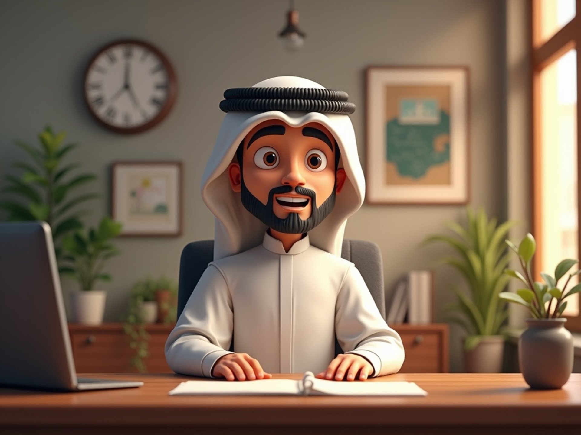 mountain range under blue sky