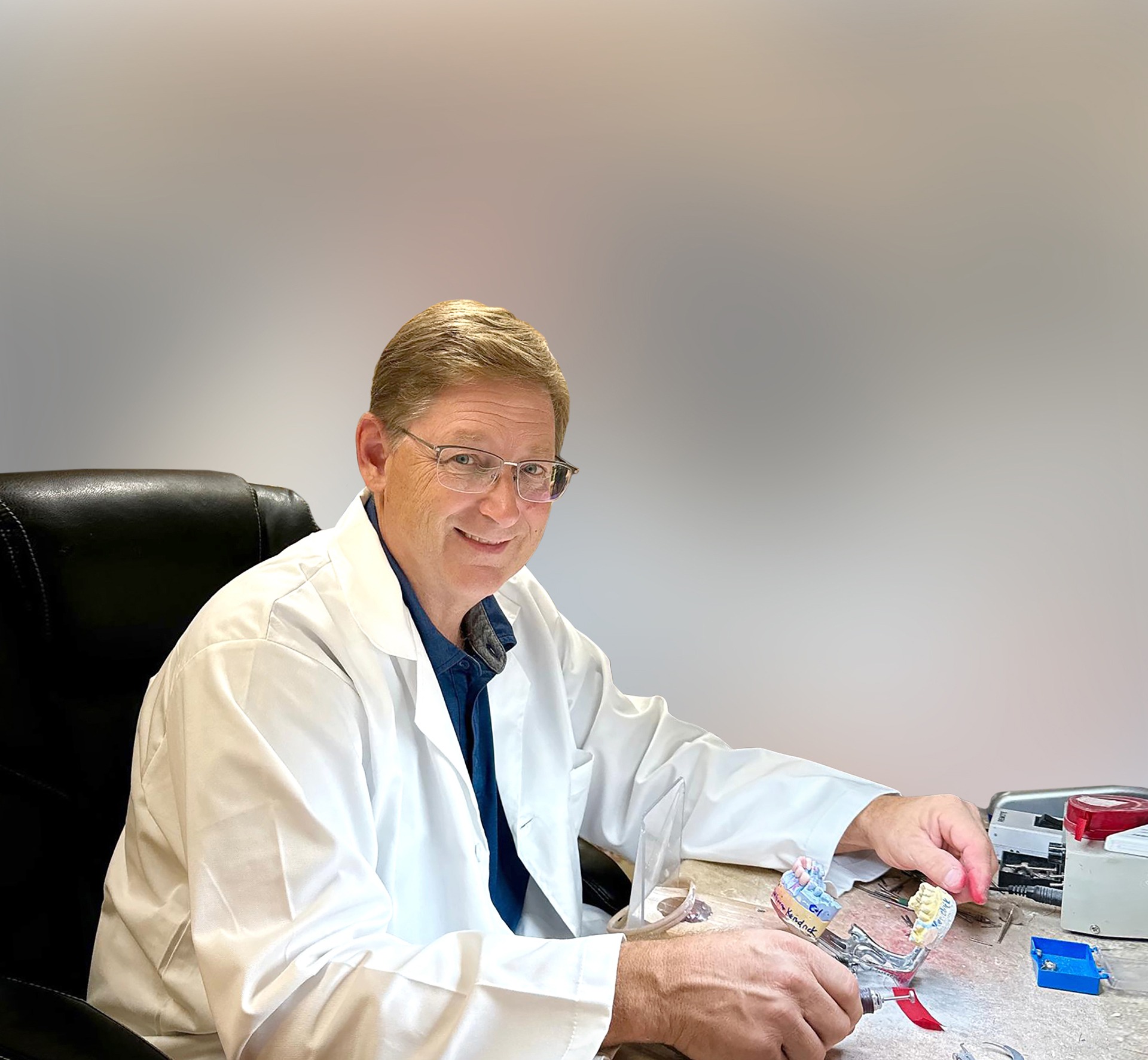 black and brown leather padded tub sofa