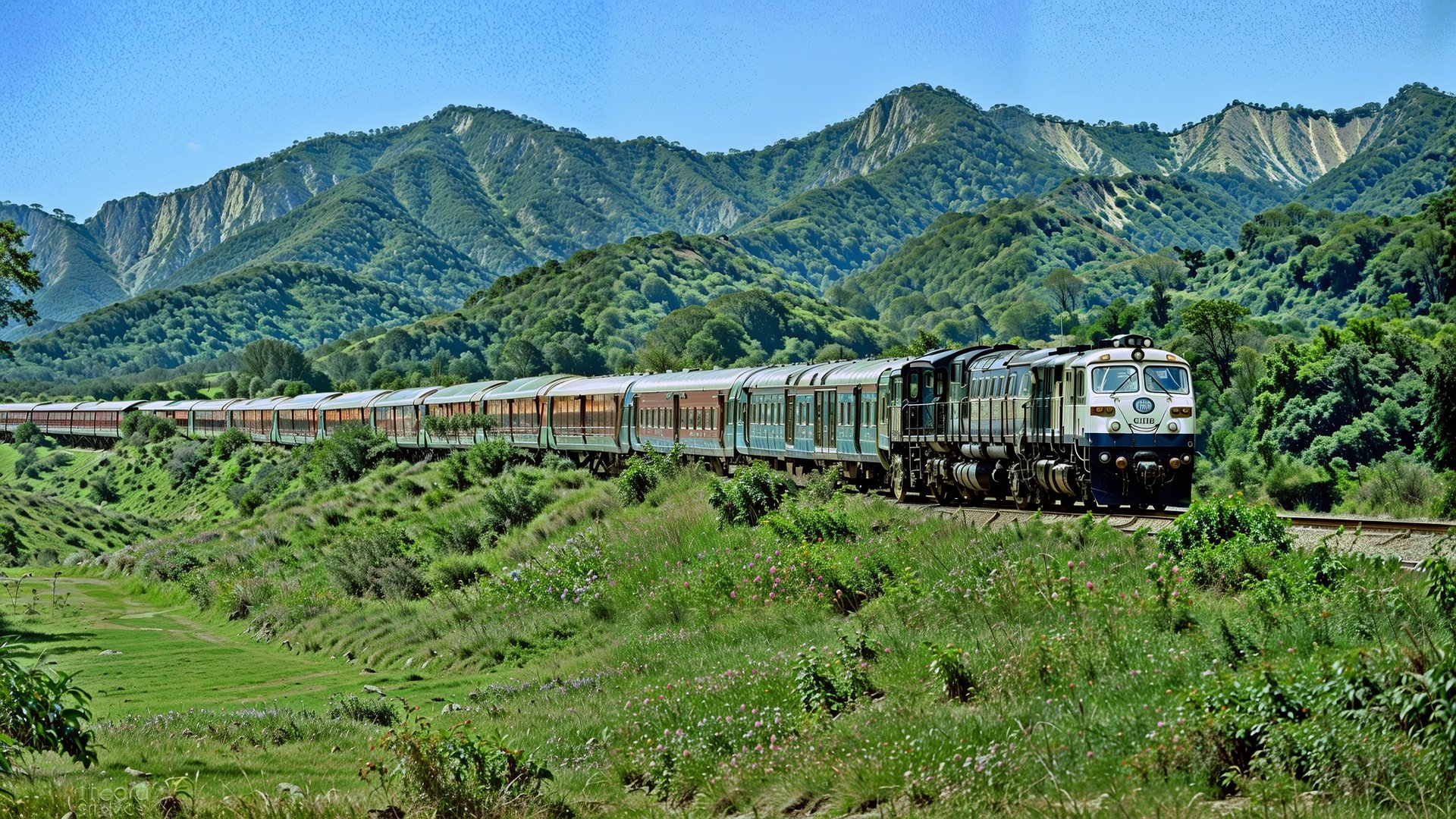 black and brown leather padded tub sofa