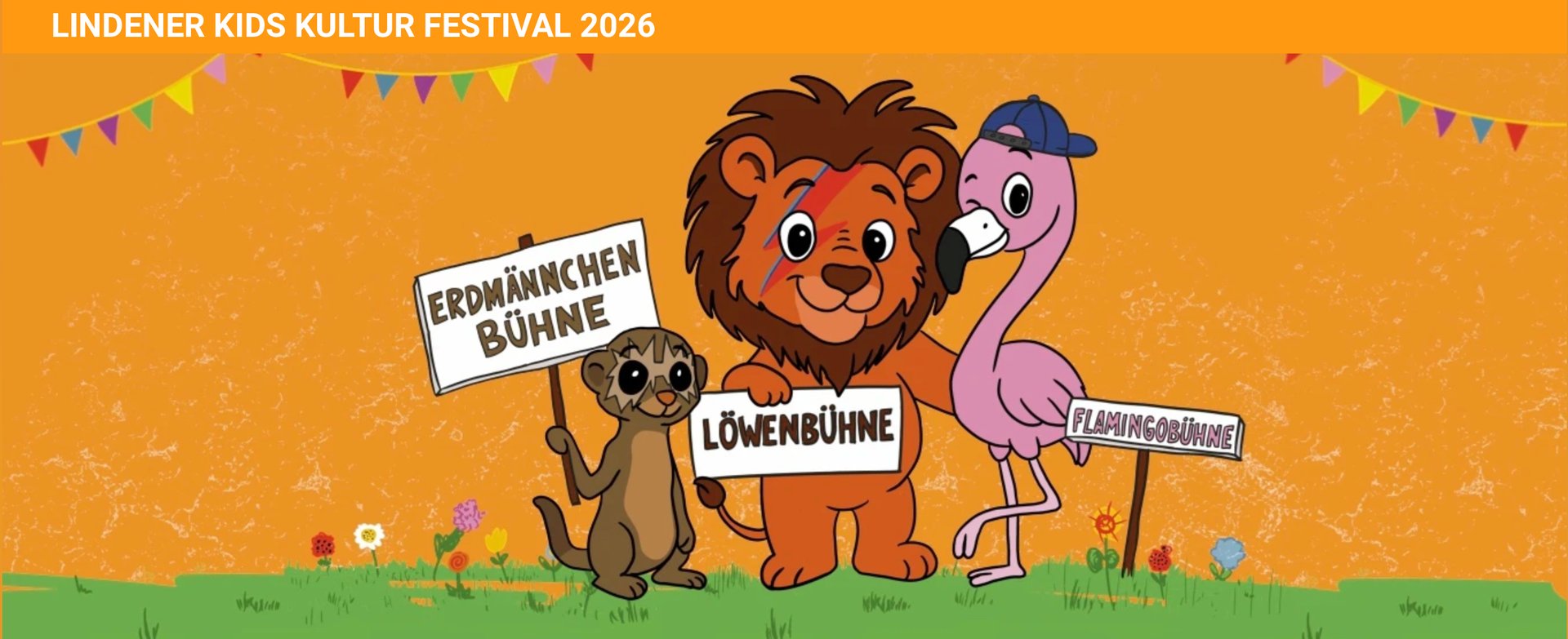 multicolored stripe painted surface