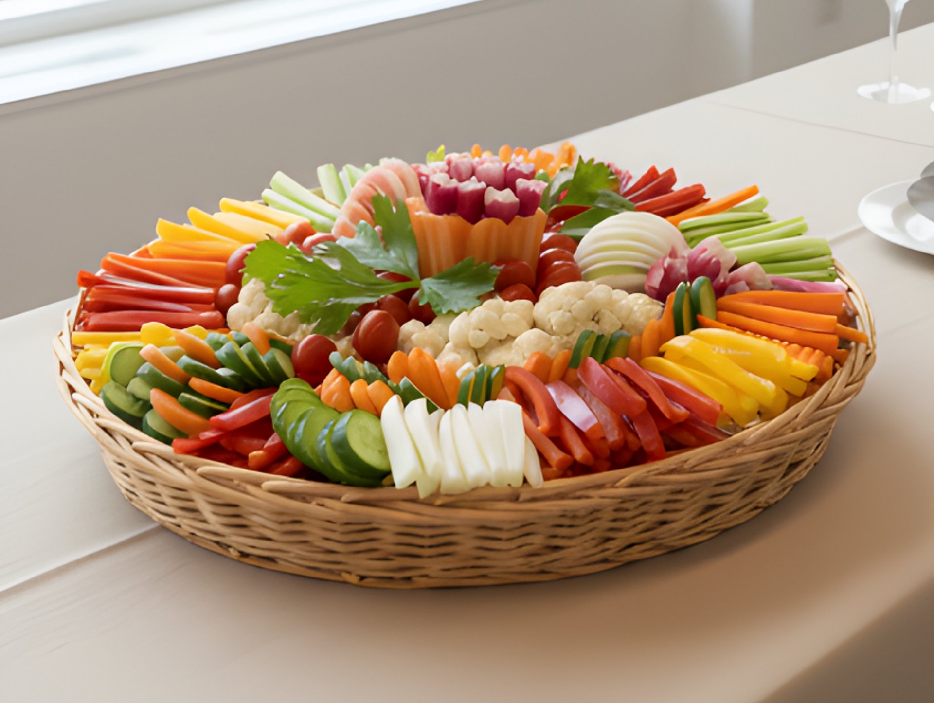 variety of sliced fruits on tray